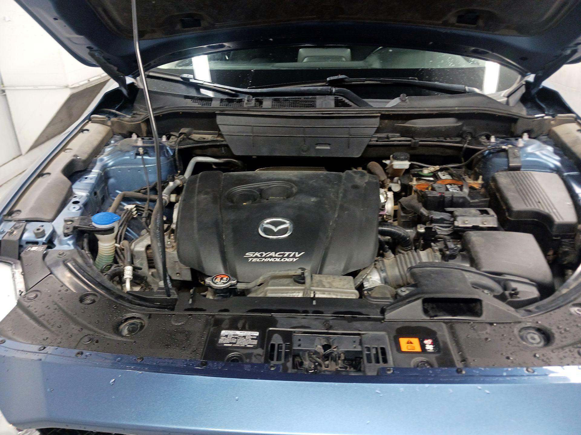 Thumbnail: 2018 Mazda CX-5 - 16