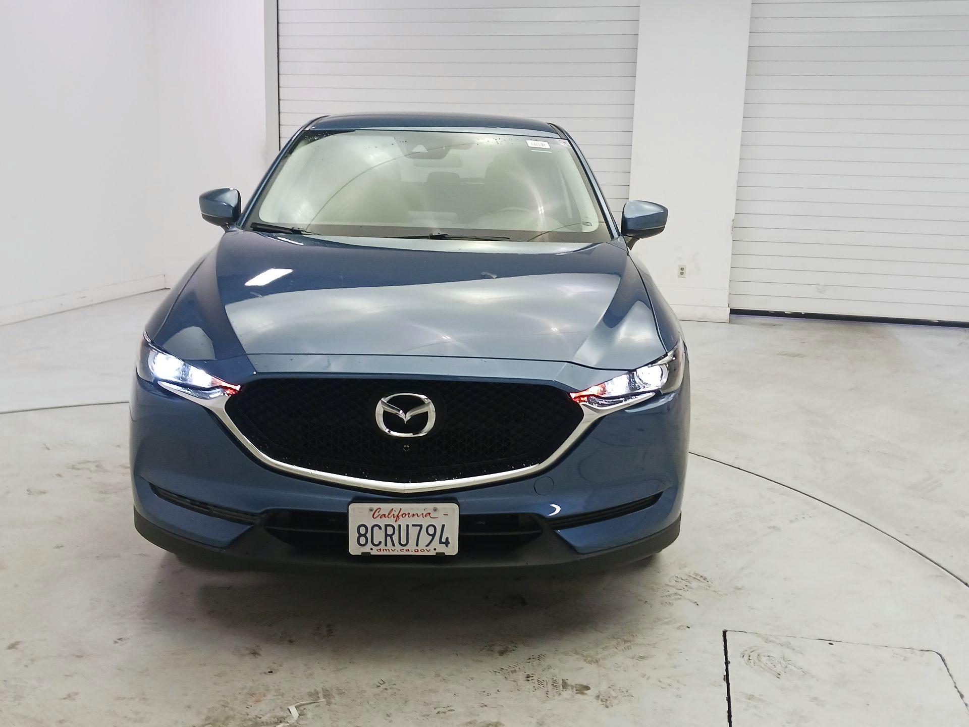 Thumbnail: 2018 Mazda CX-5 - 2