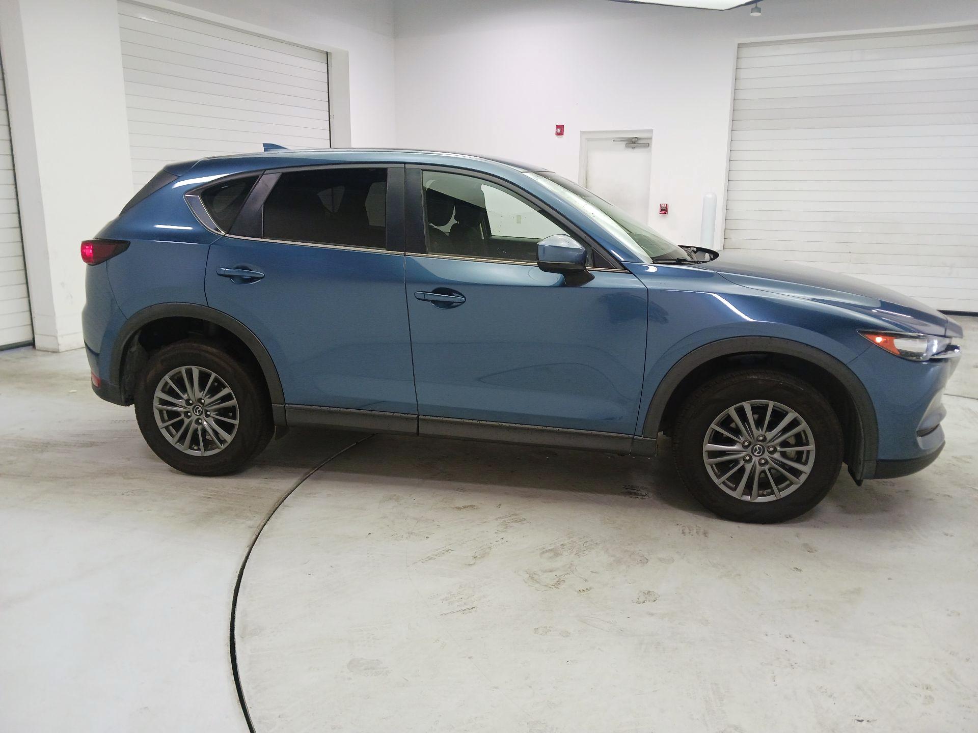 Thumbnail: 2018 Mazda CX-5 - 4