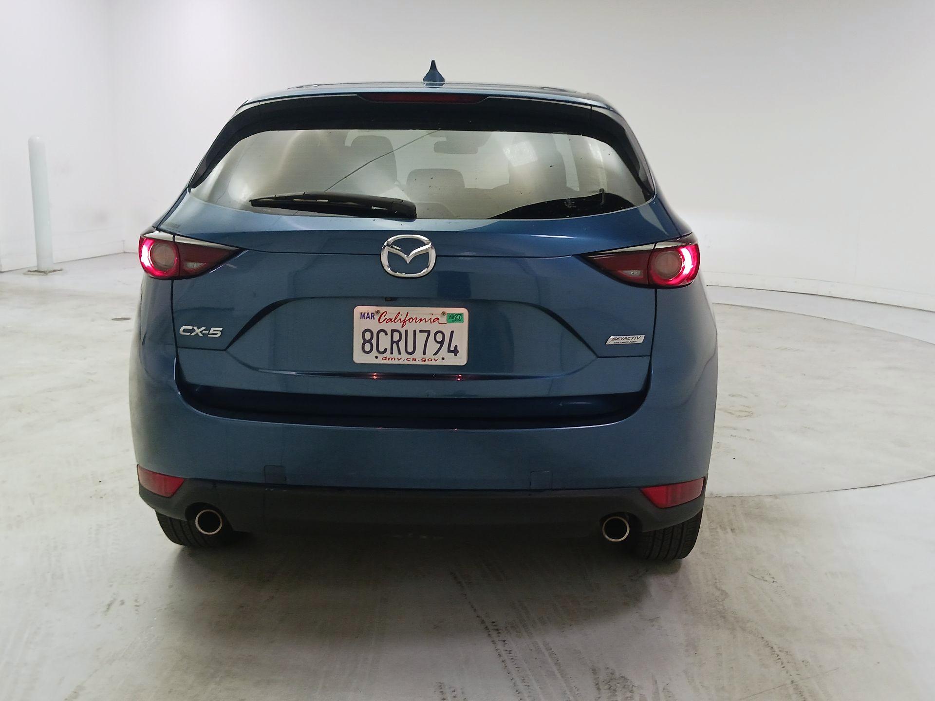 Thumbnail: 2018 Mazda CX-5 - 6