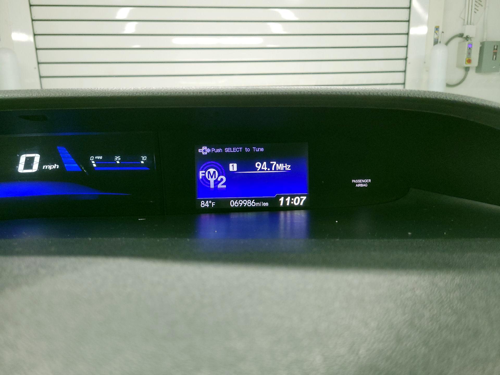Thumbnail: 2015 Honda Civic - 13