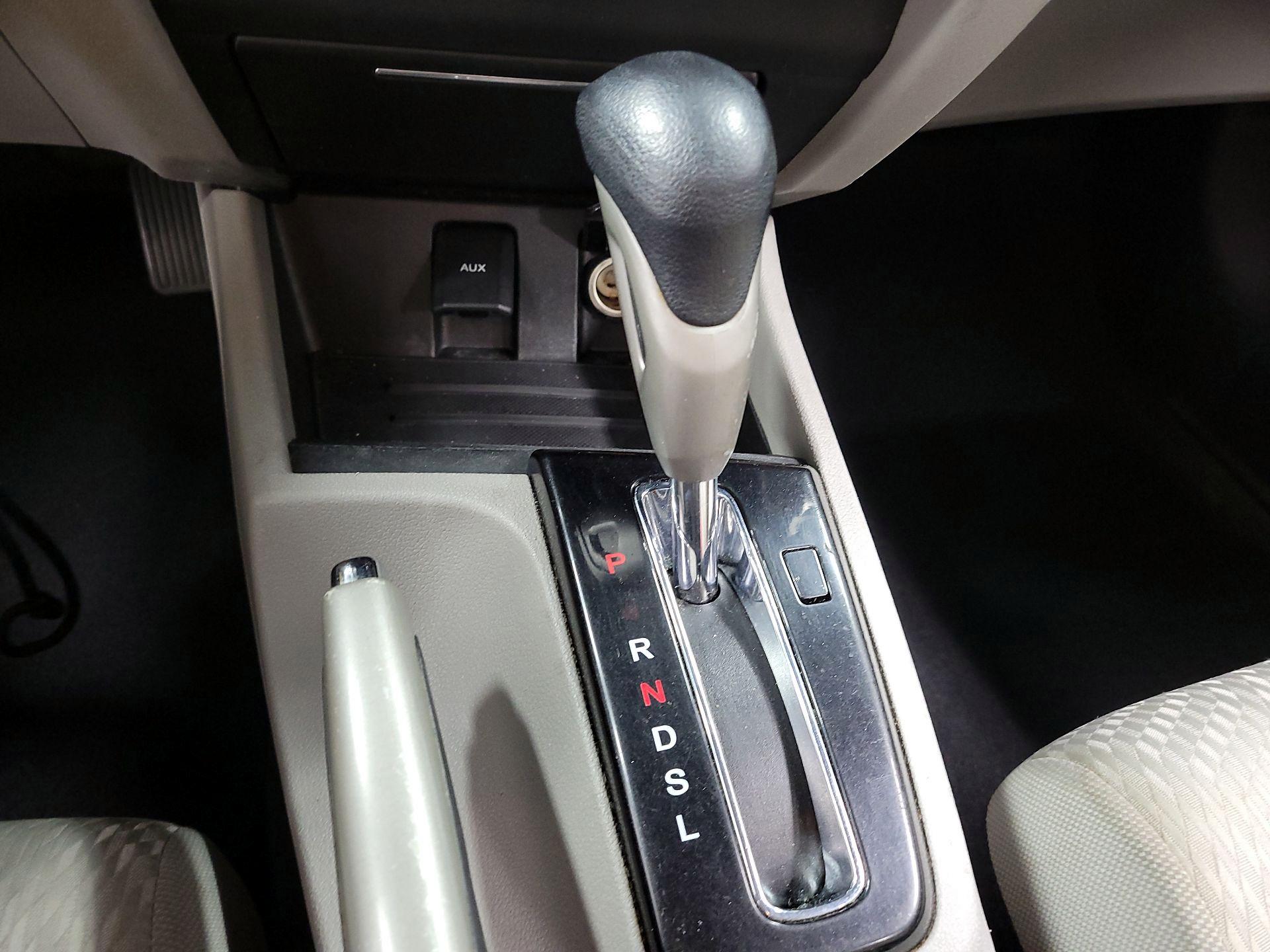 Thumbnail: 2015 Honda Civic - 15