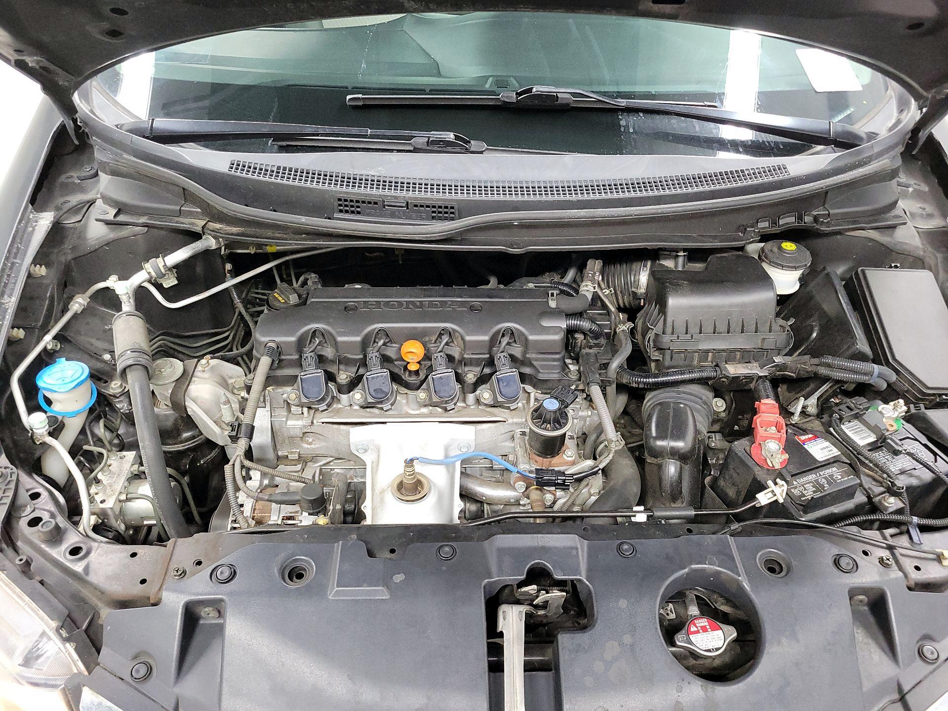 Thumbnail: 2015 Honda Civic - 18