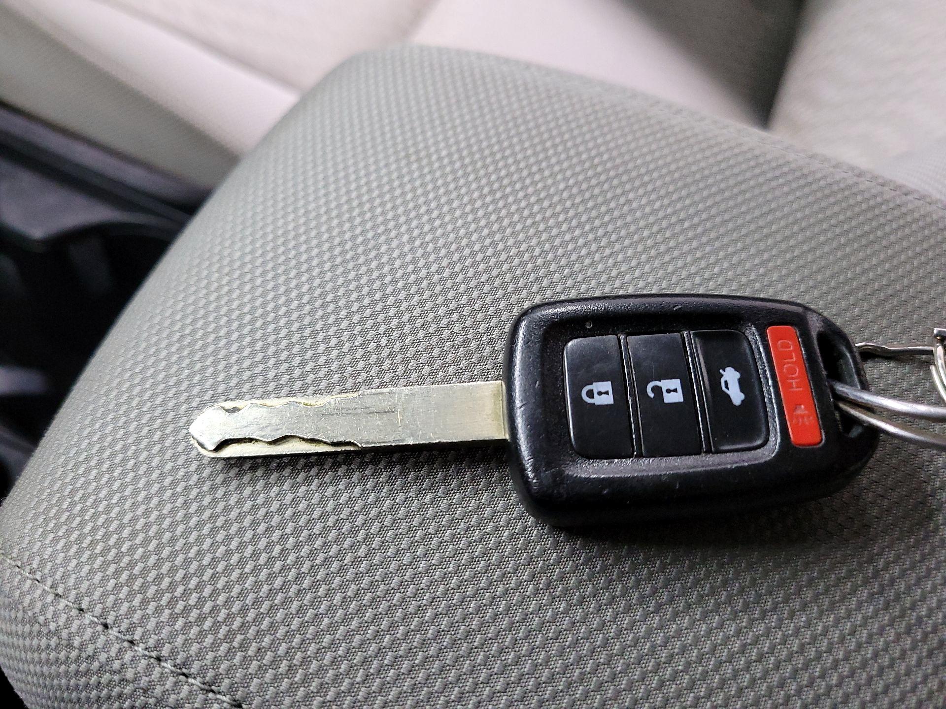 Thumbnail: 2015 Honda Civic - 19