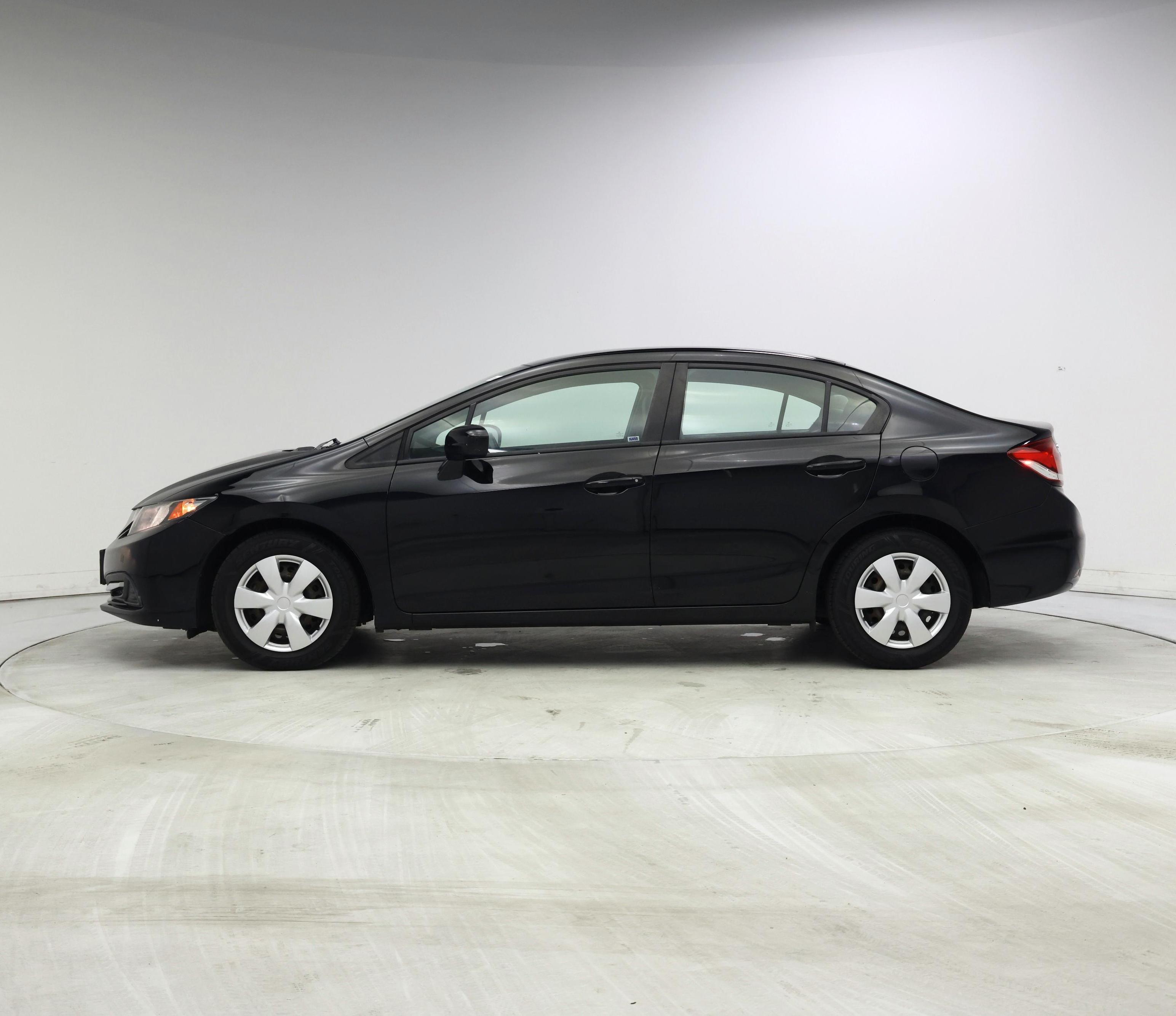 Thumbnail: 2015 Honda Civic - 3