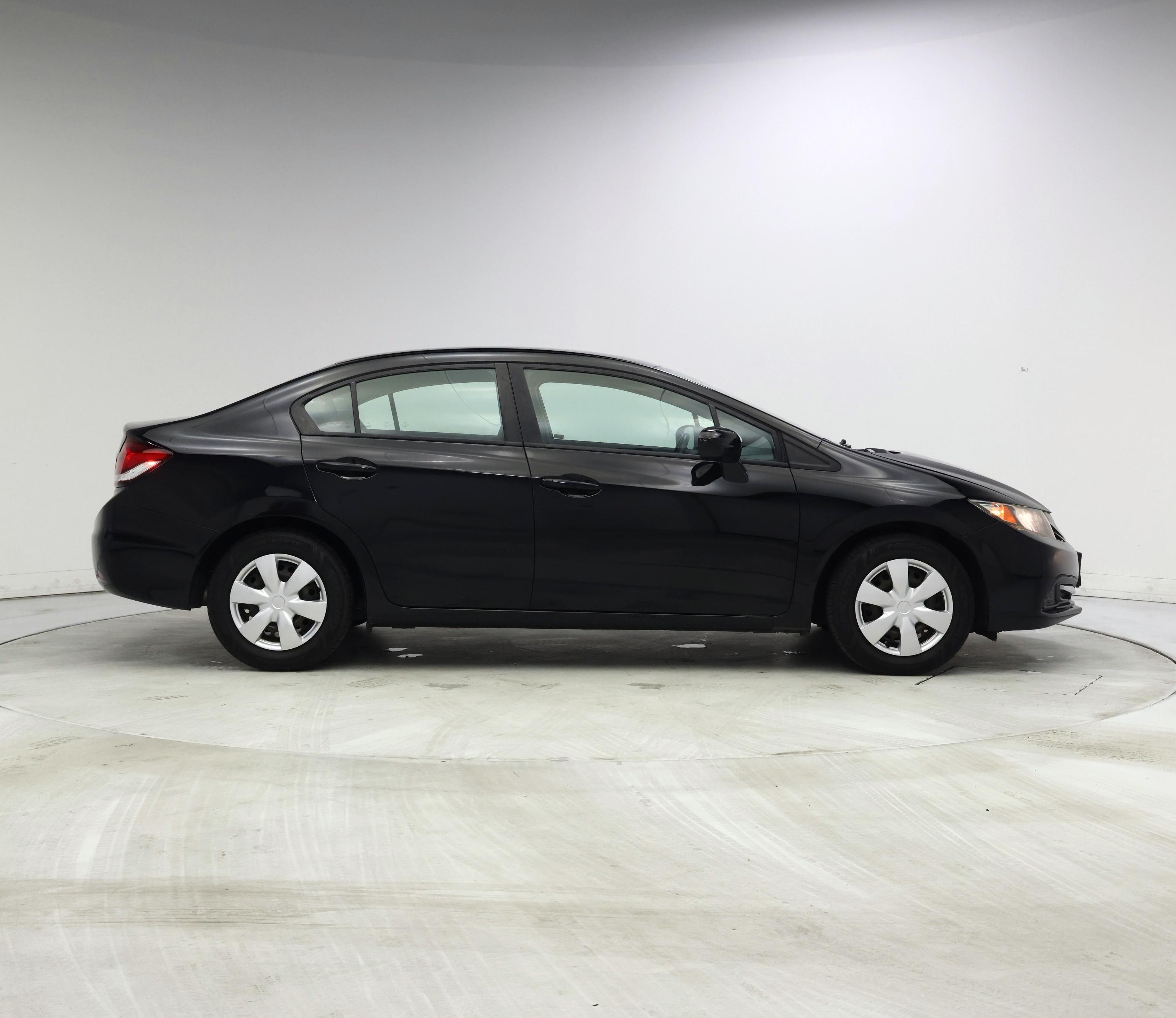 Thumbnail: 2015 Honda Civic - 7