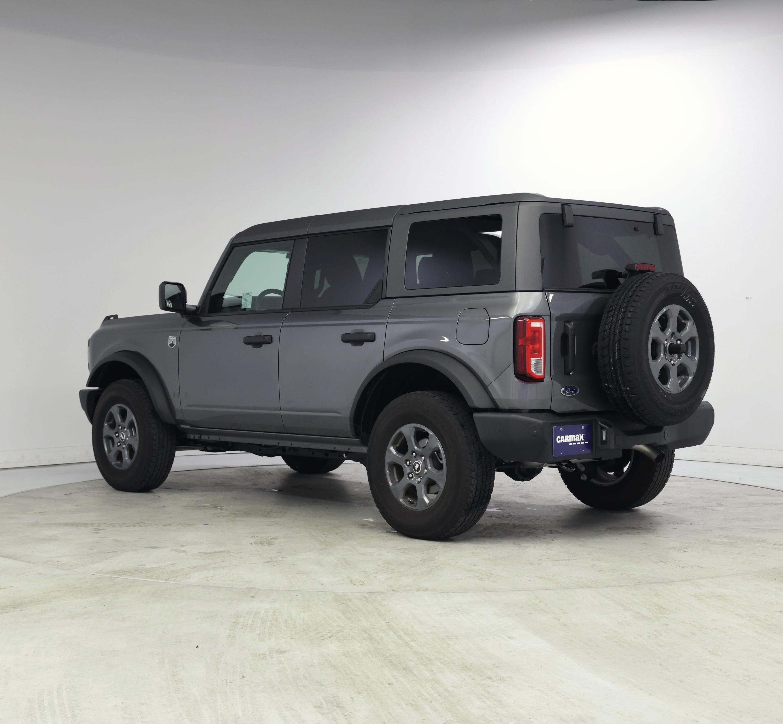 Thumbnail: 2025 Ford Bronco - 2