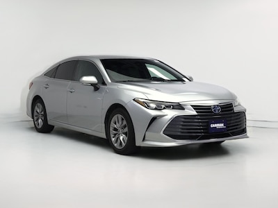 2019 Toyota Avalon Hybrid XLE