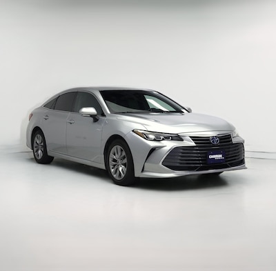 2019 Toyota Avalon Hybrid XLE