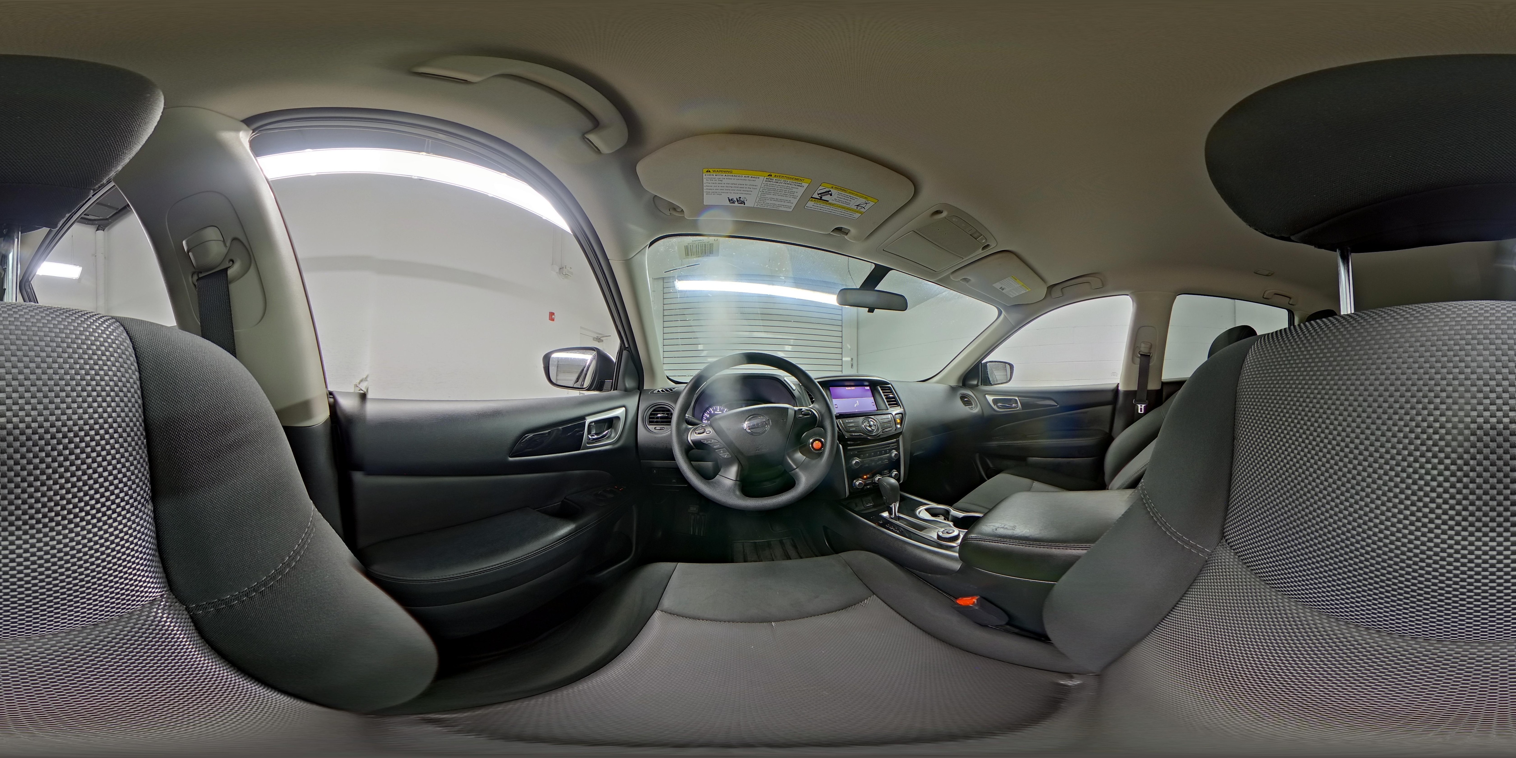 2020 Nissan Pathfinder S - Photo 22