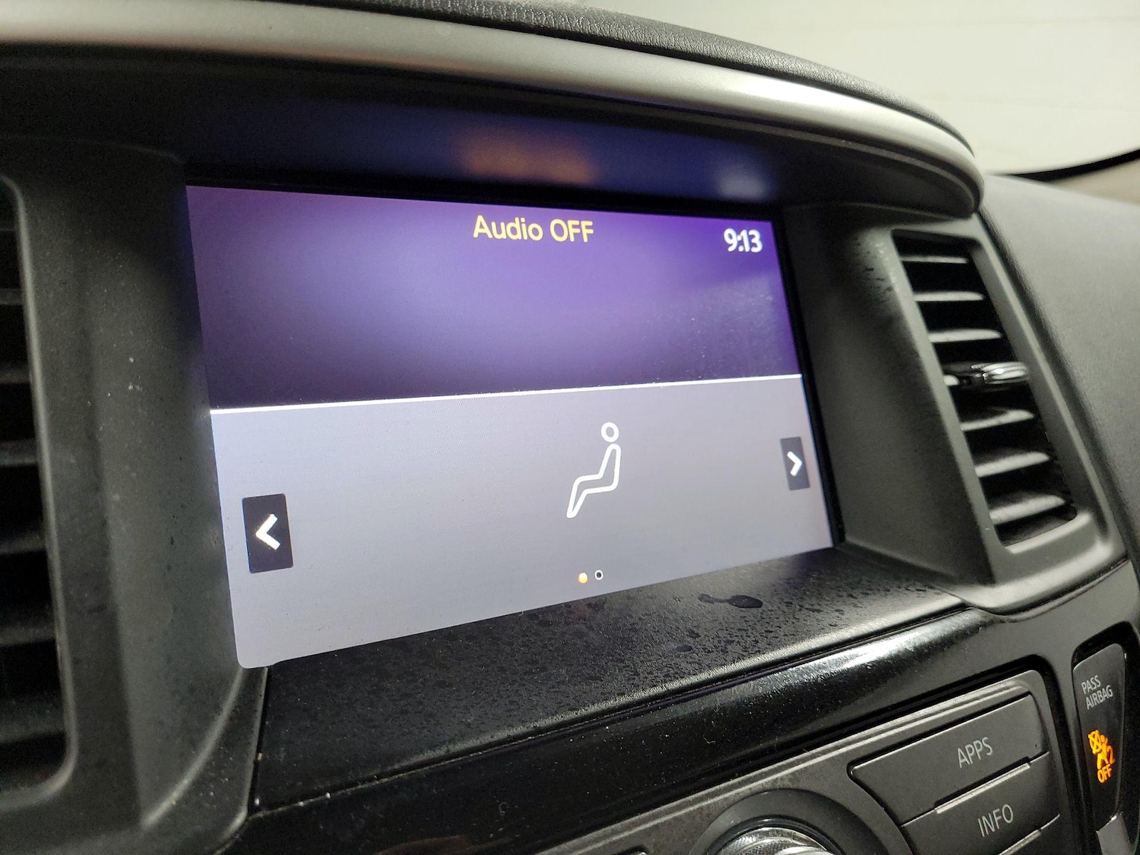 2020 Nissan Pathfinder S - Photo 13