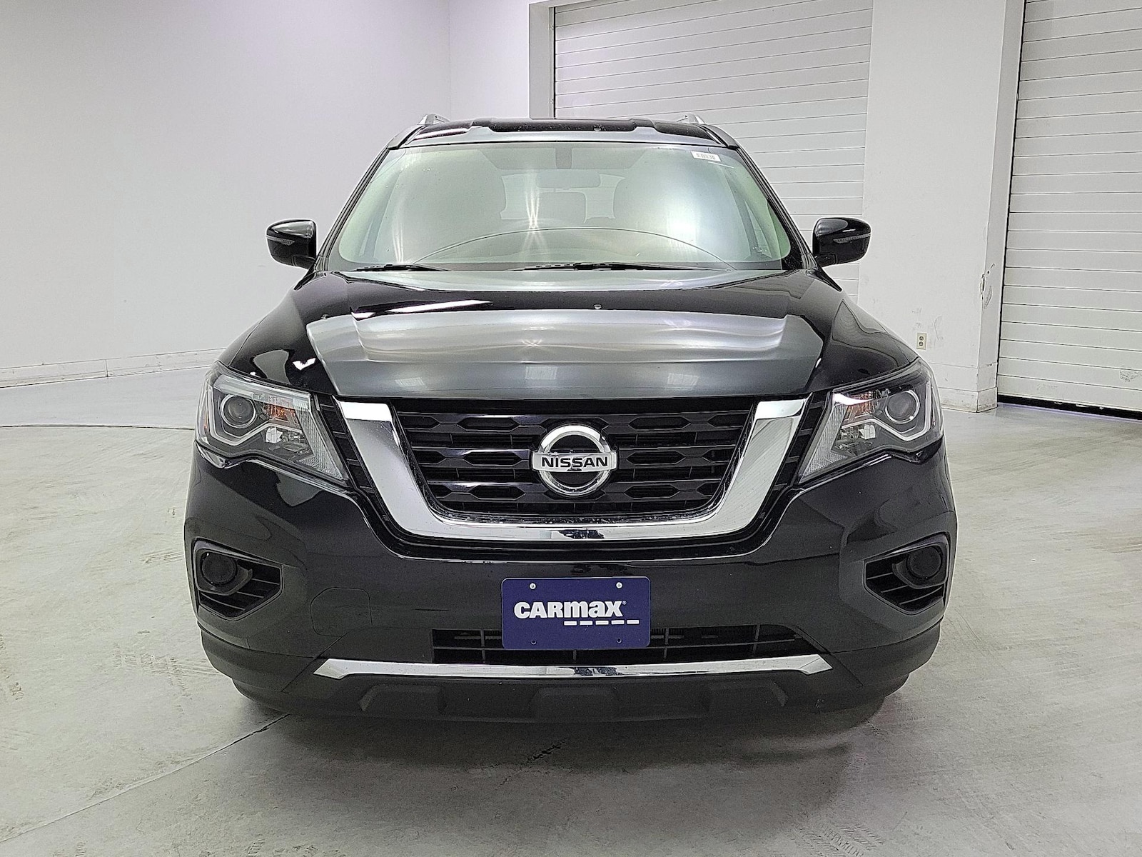 2020 Nissan Pathfinder S - Photo 2