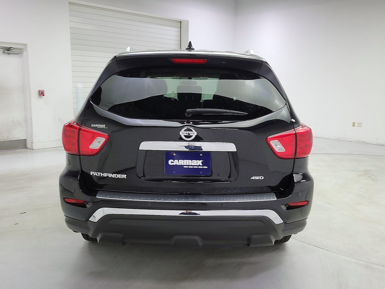 2020 Nissan Pathfinder S - Photo 6
