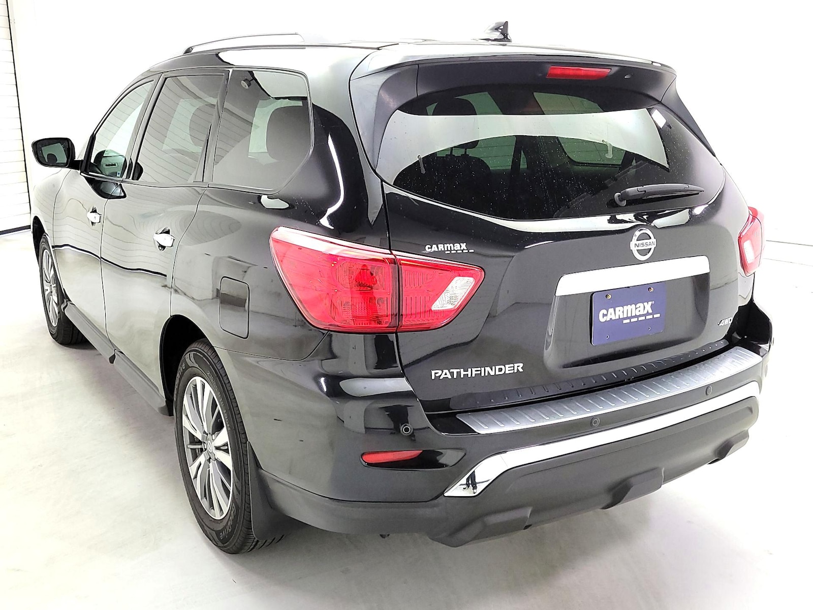 2020 Nissan Pathfinder S - Photo 7