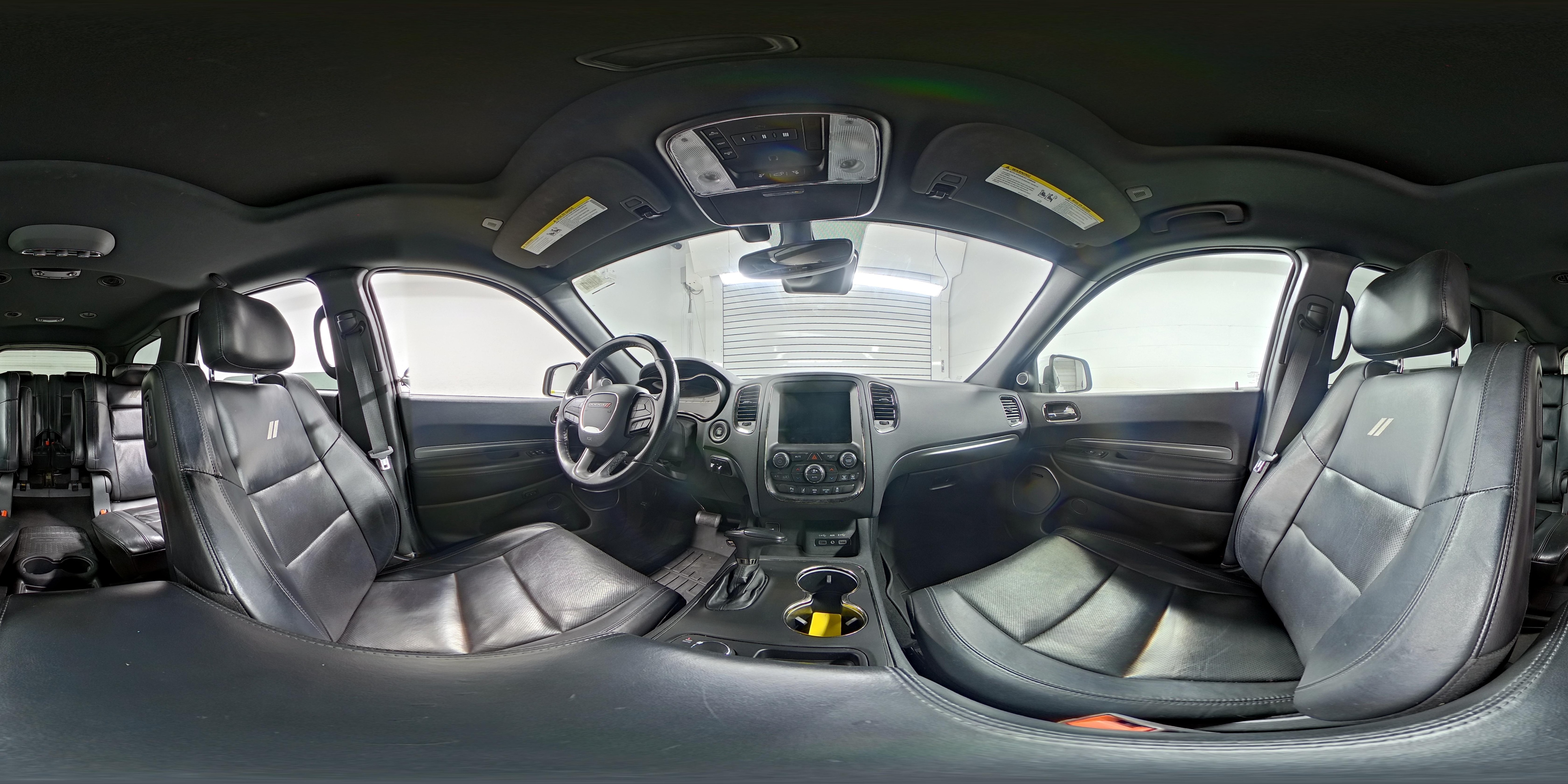 2020 Dodge Durango R/T - Photo 20