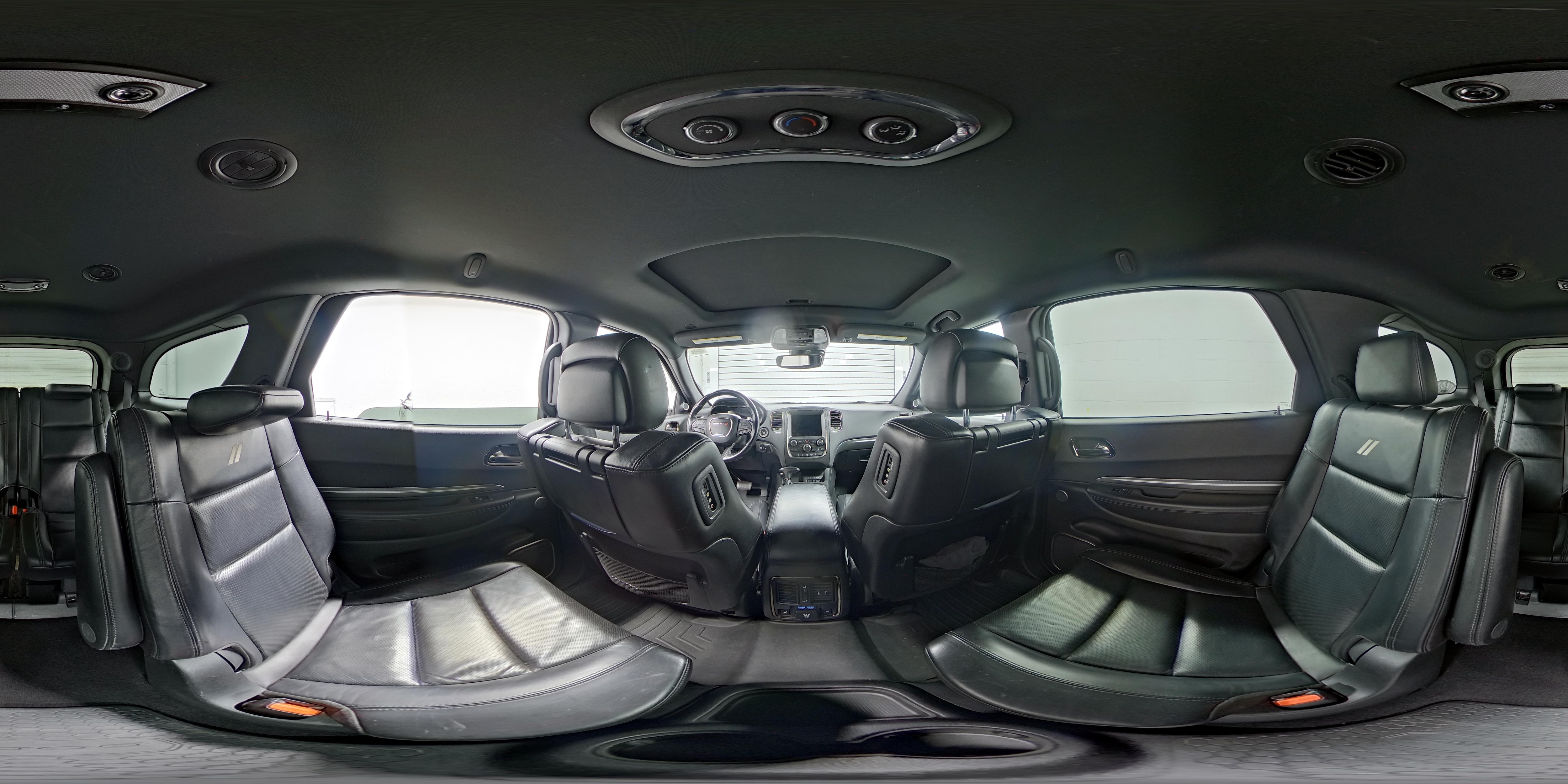2020 Dodge Durango R/T - Photo 21