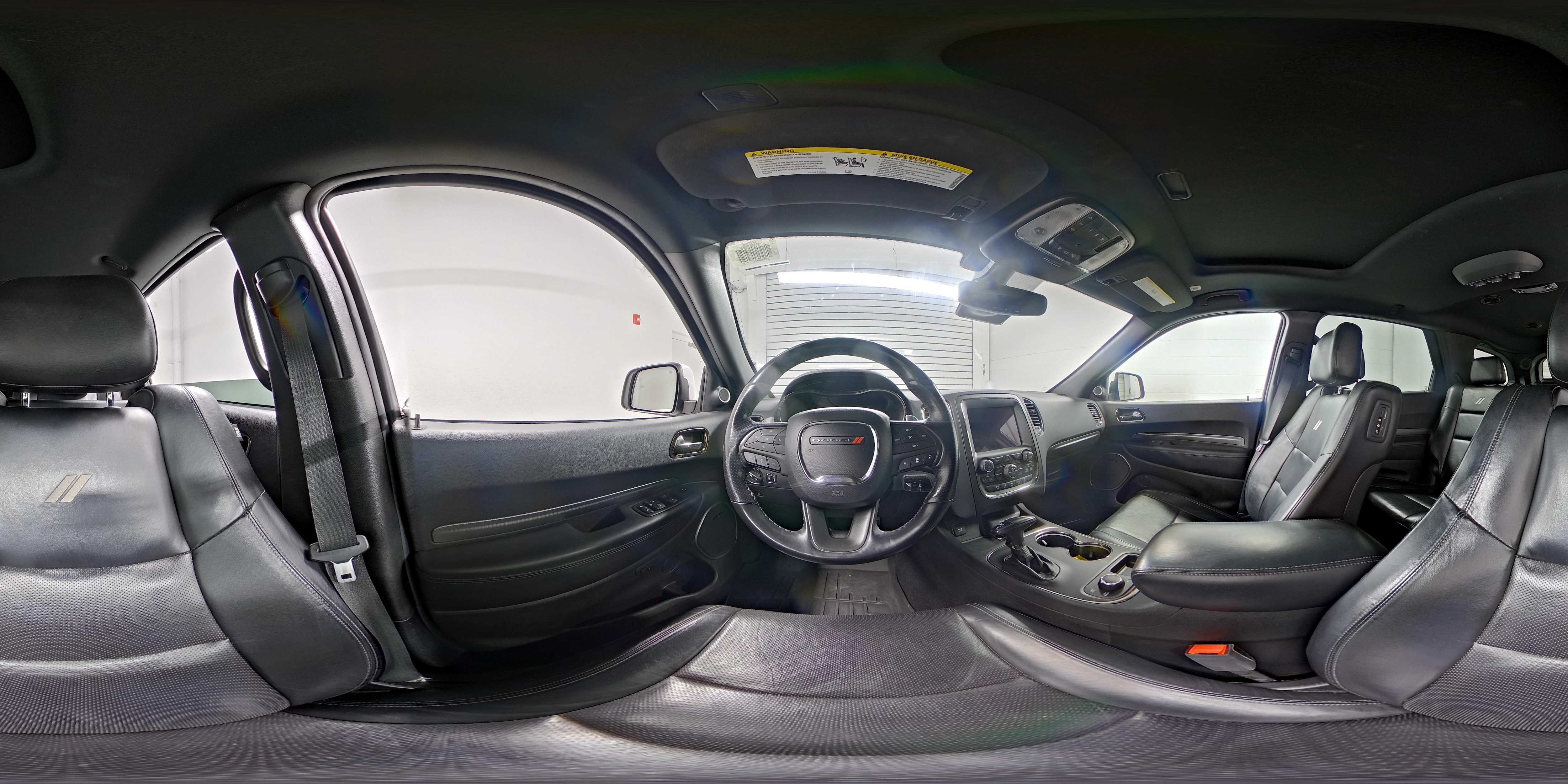 2020 Dodge Durango R/T - Photo 22