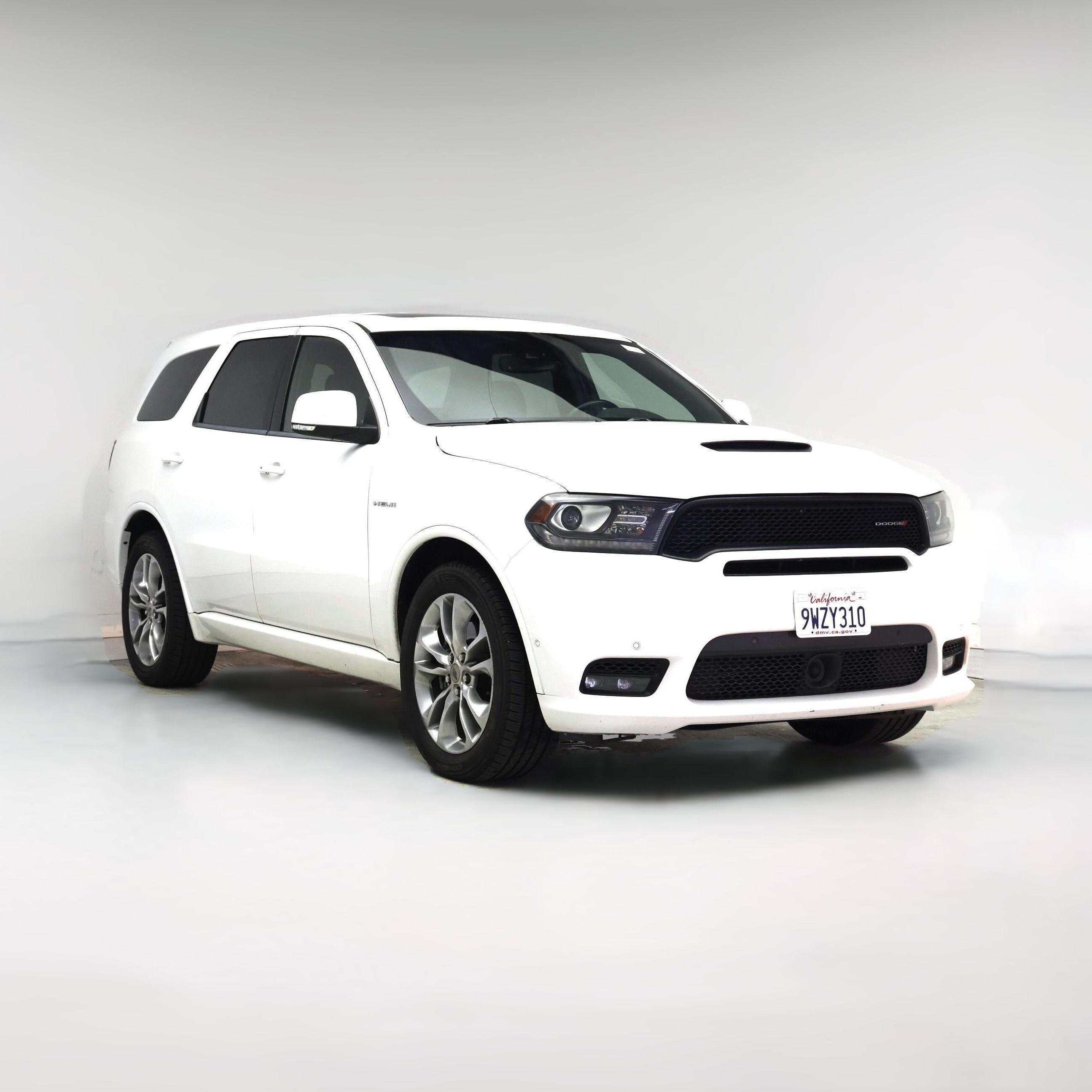 Thumbnail: 2020 Dodge Durango - 1