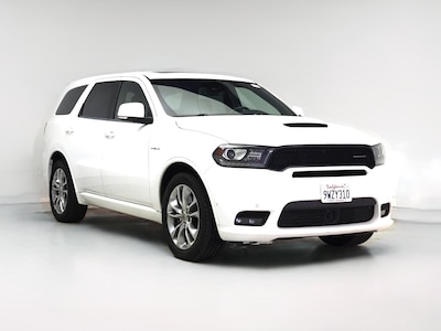 2020 Dodge Durango R/T