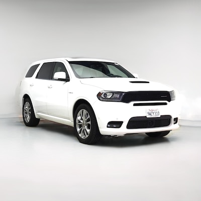 2020 Dodge Durango R/T