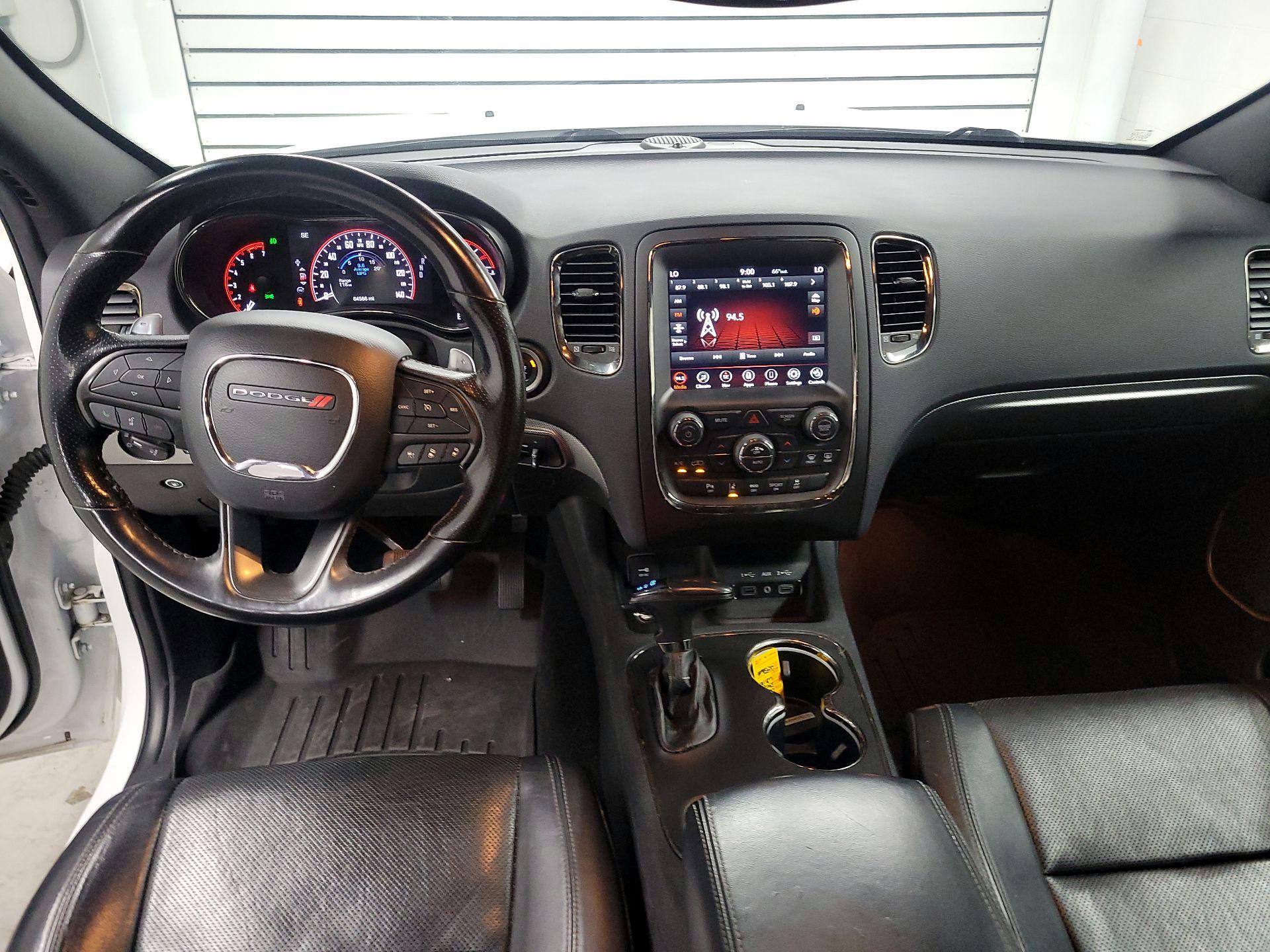 Thumbnail: 2020 Dodge Durango - 9