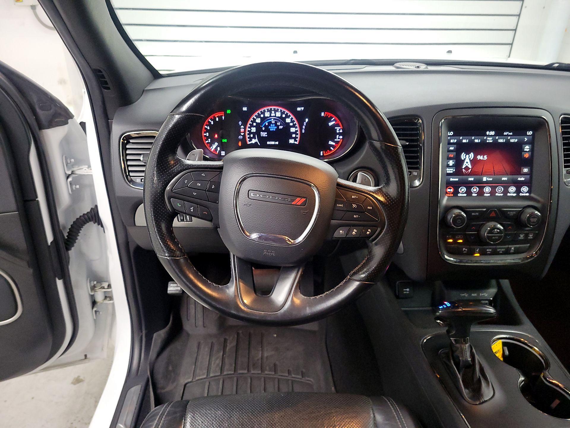 Thumbnail: 2020 Dodge Durango - 10