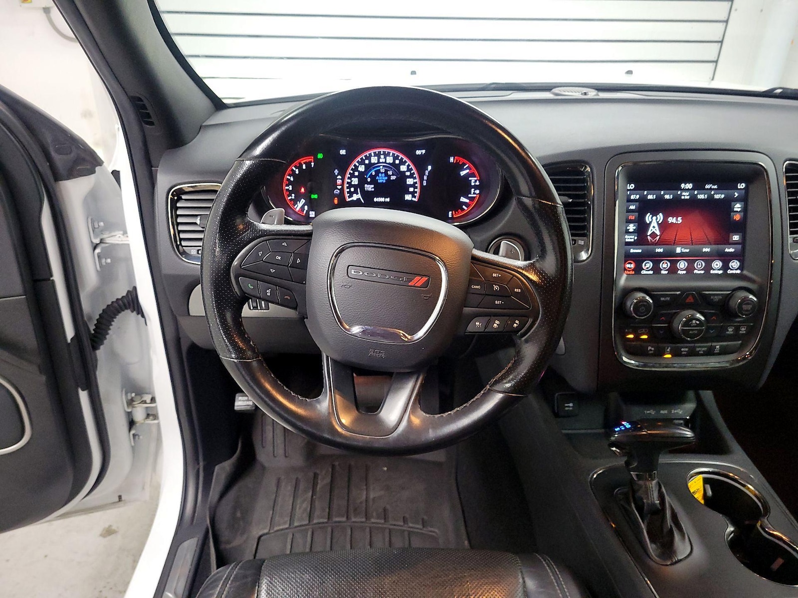 2020 Dodge Durango R/T - Photo 11