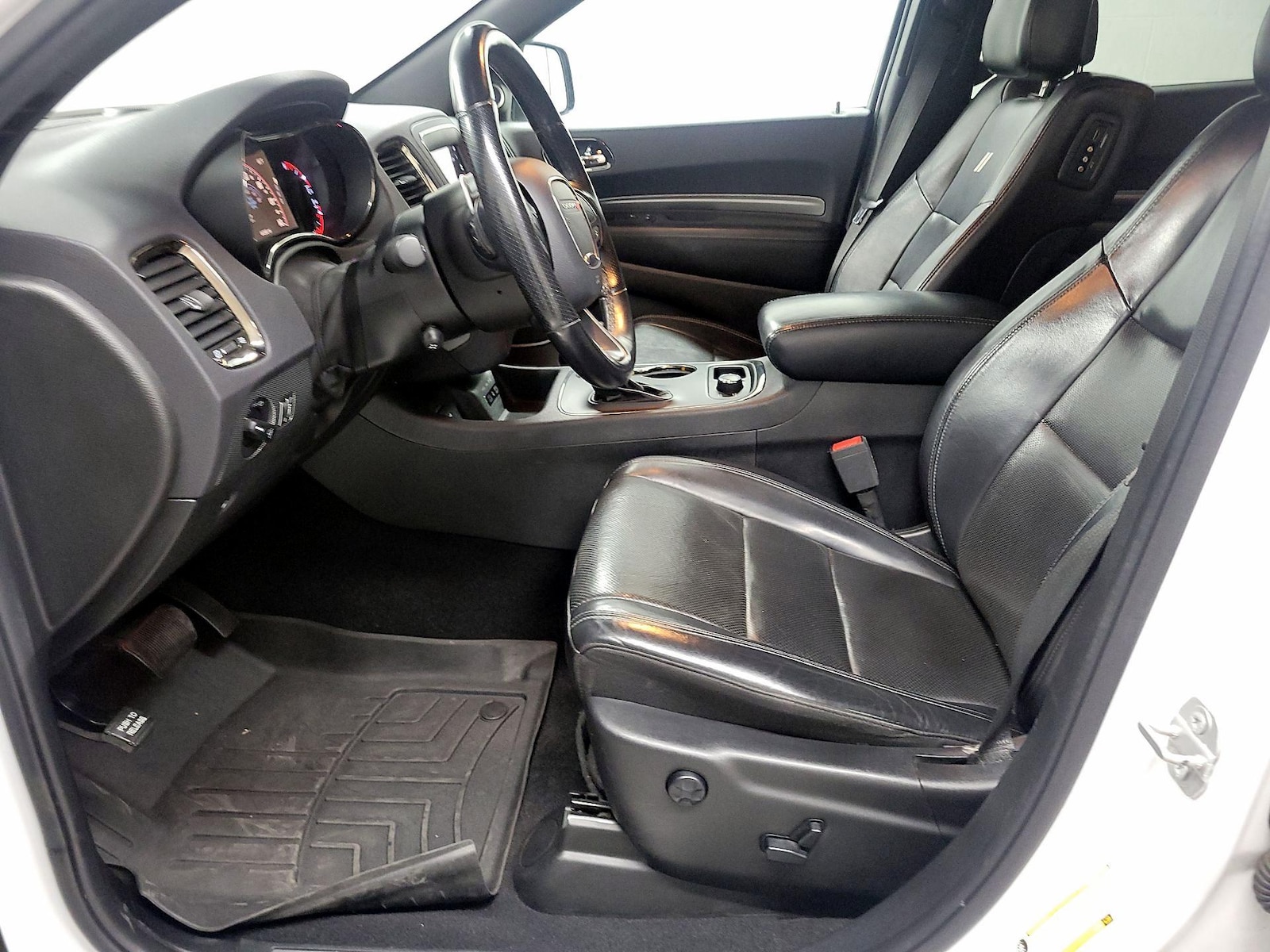 2020 Dodge Durango R/T - Photo 12