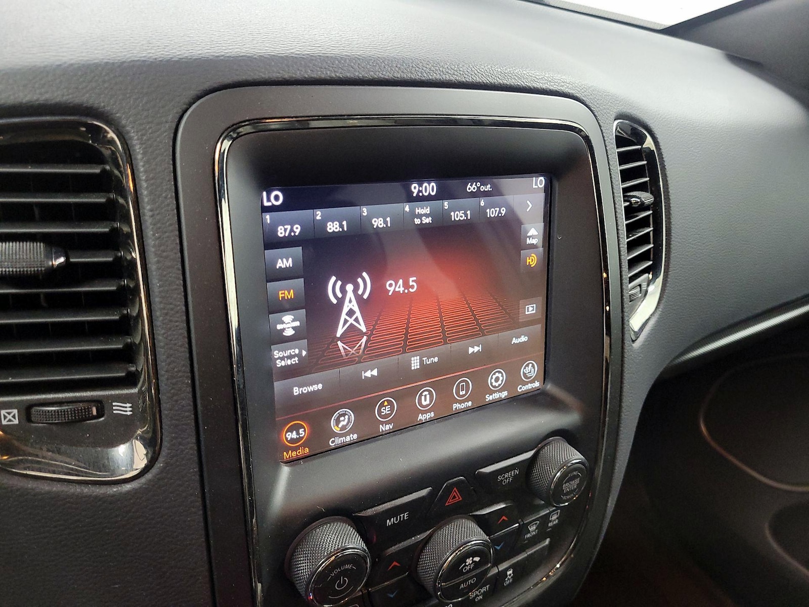 2020 Dodge Durango R/T - Photo 14