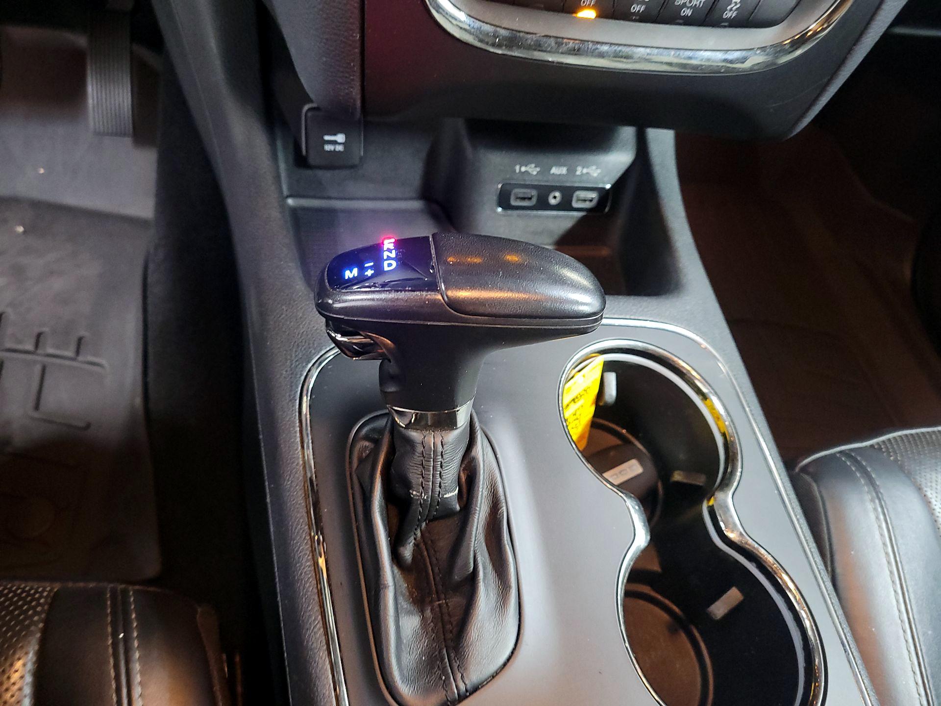 Thumbnail: 2020 Dodge Durango - 15