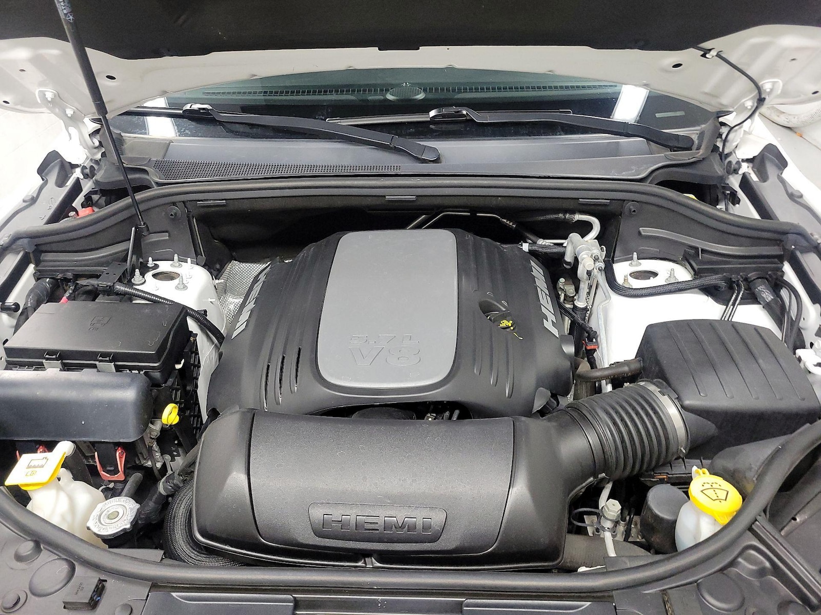 2020 Dodge Durango R/T - Photo 18