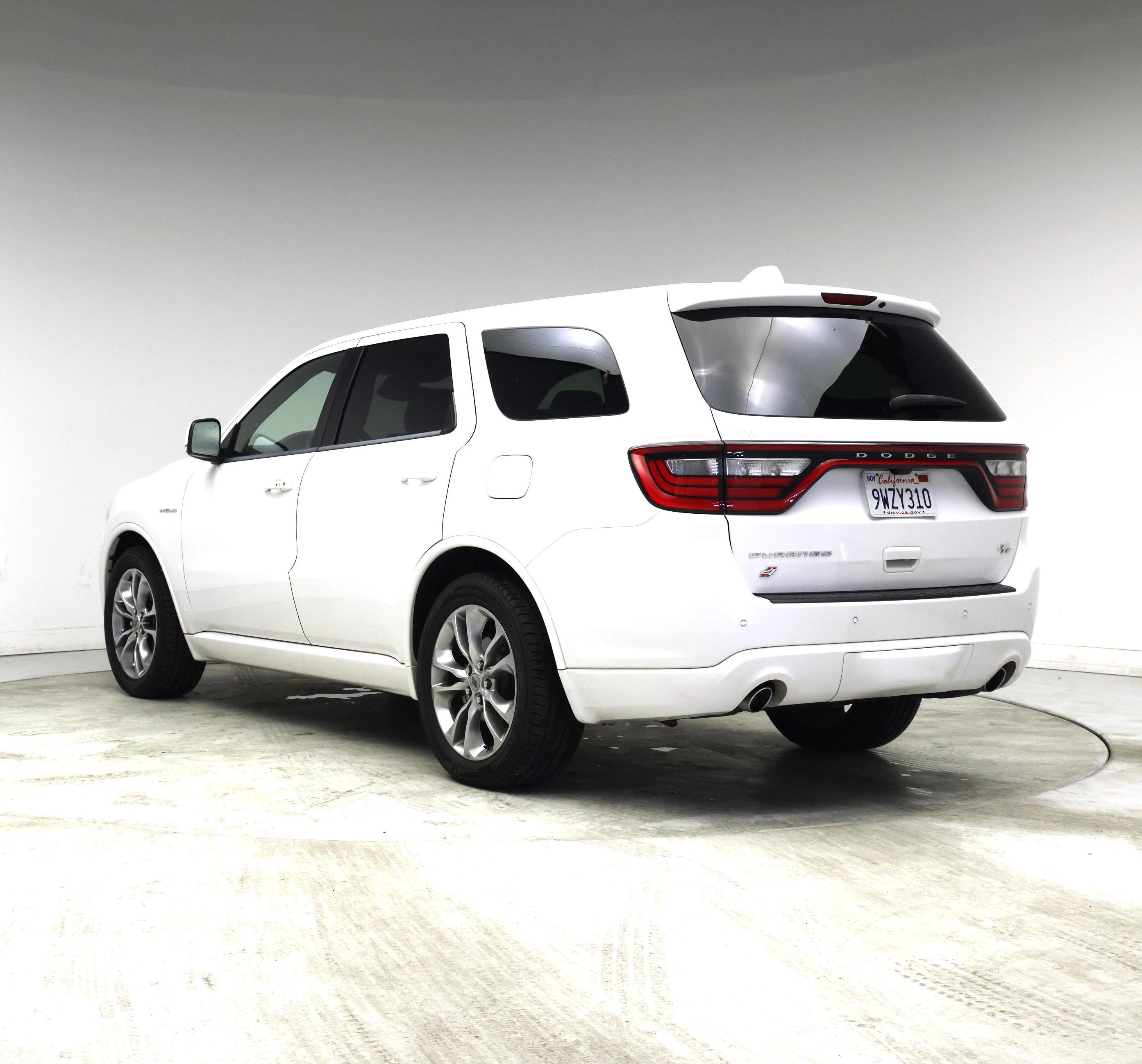 Thumbnail: 2020 Dodge Durango - 2