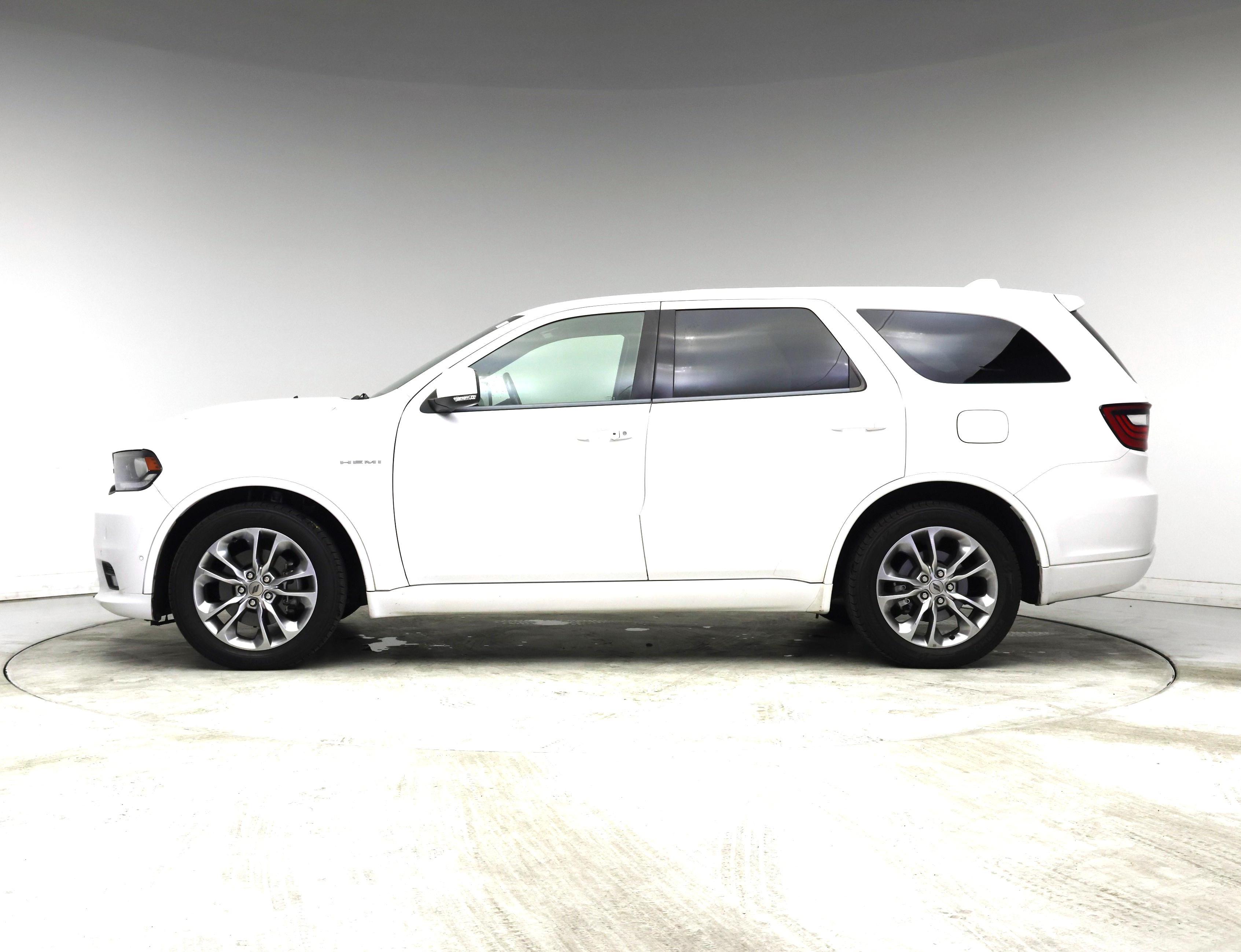 Thumbnail: 2020 Dodge Durango - 3