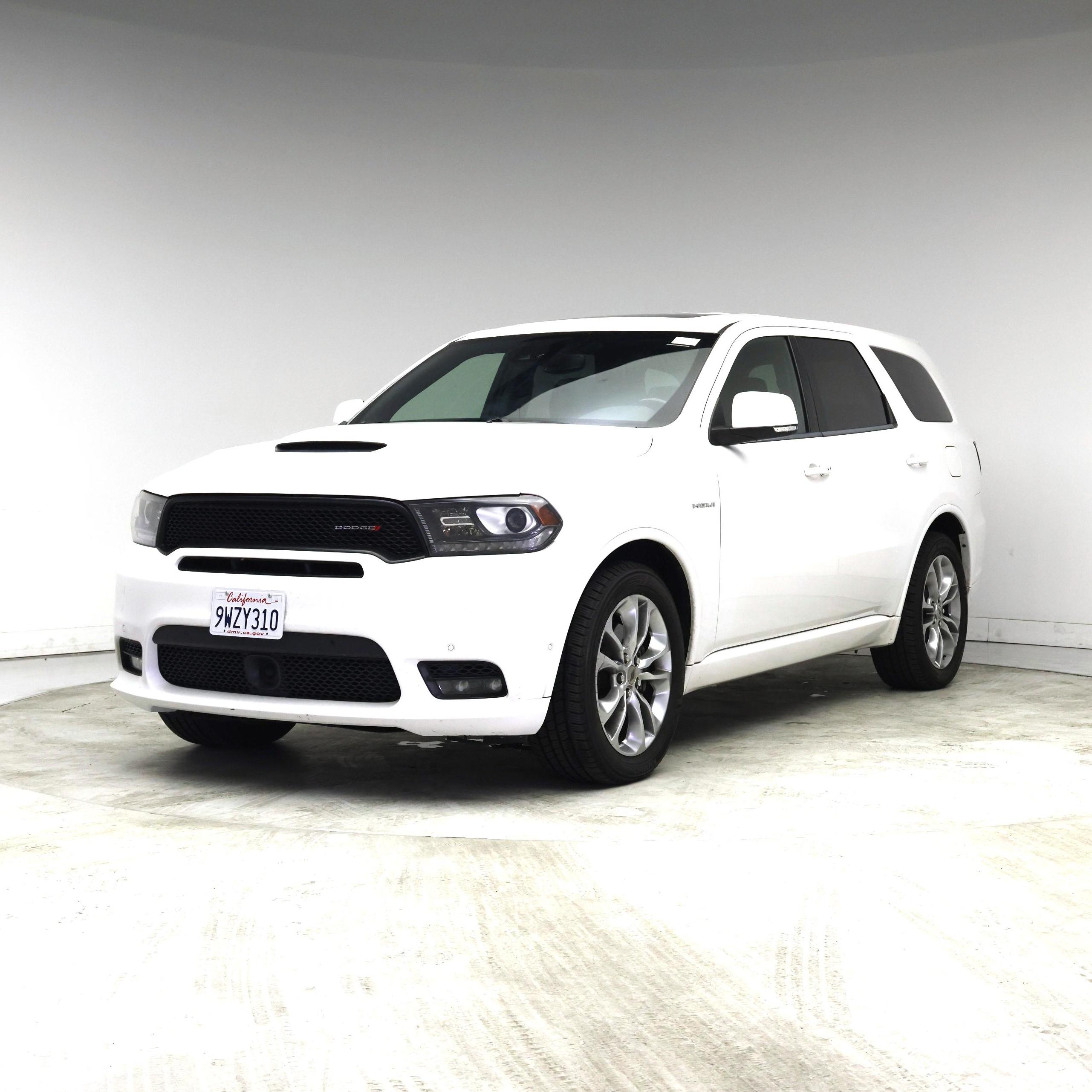 Thumbnail: 2020 Dodge Durango - 4