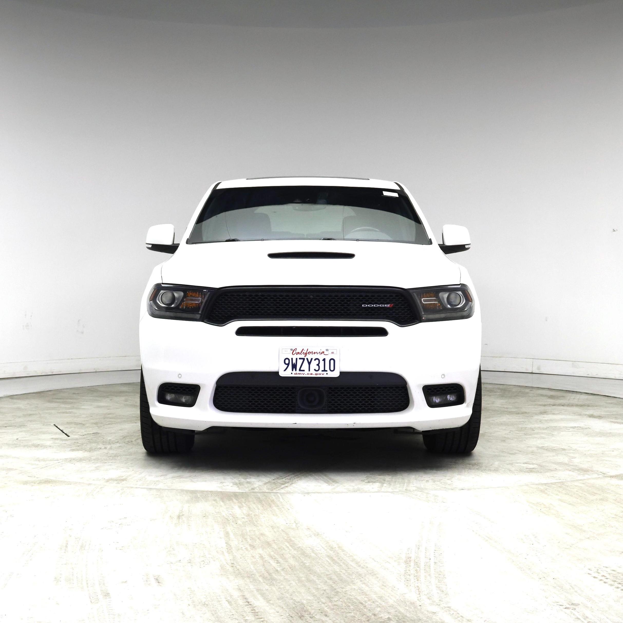 Thumbnail: 2020 Dodge Durango - 5