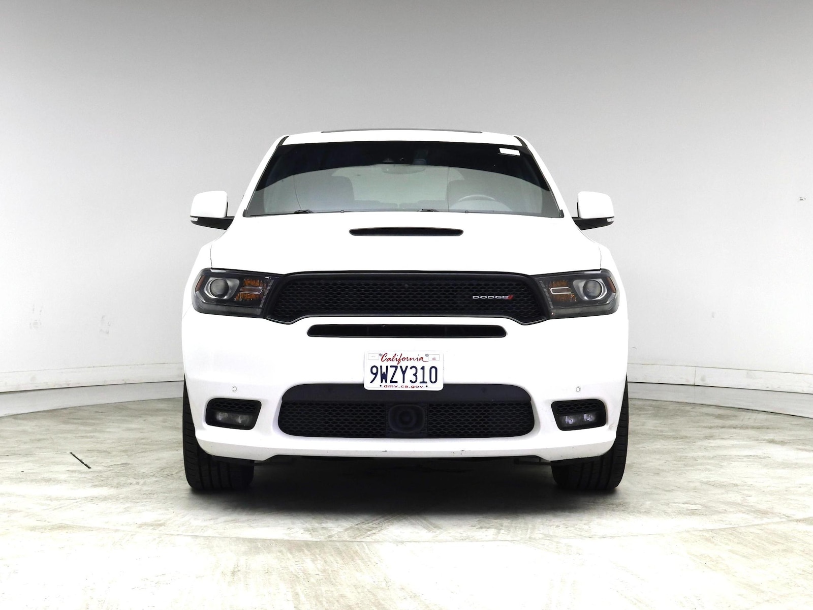 2020 Dodge Durango R/T - Photo 6