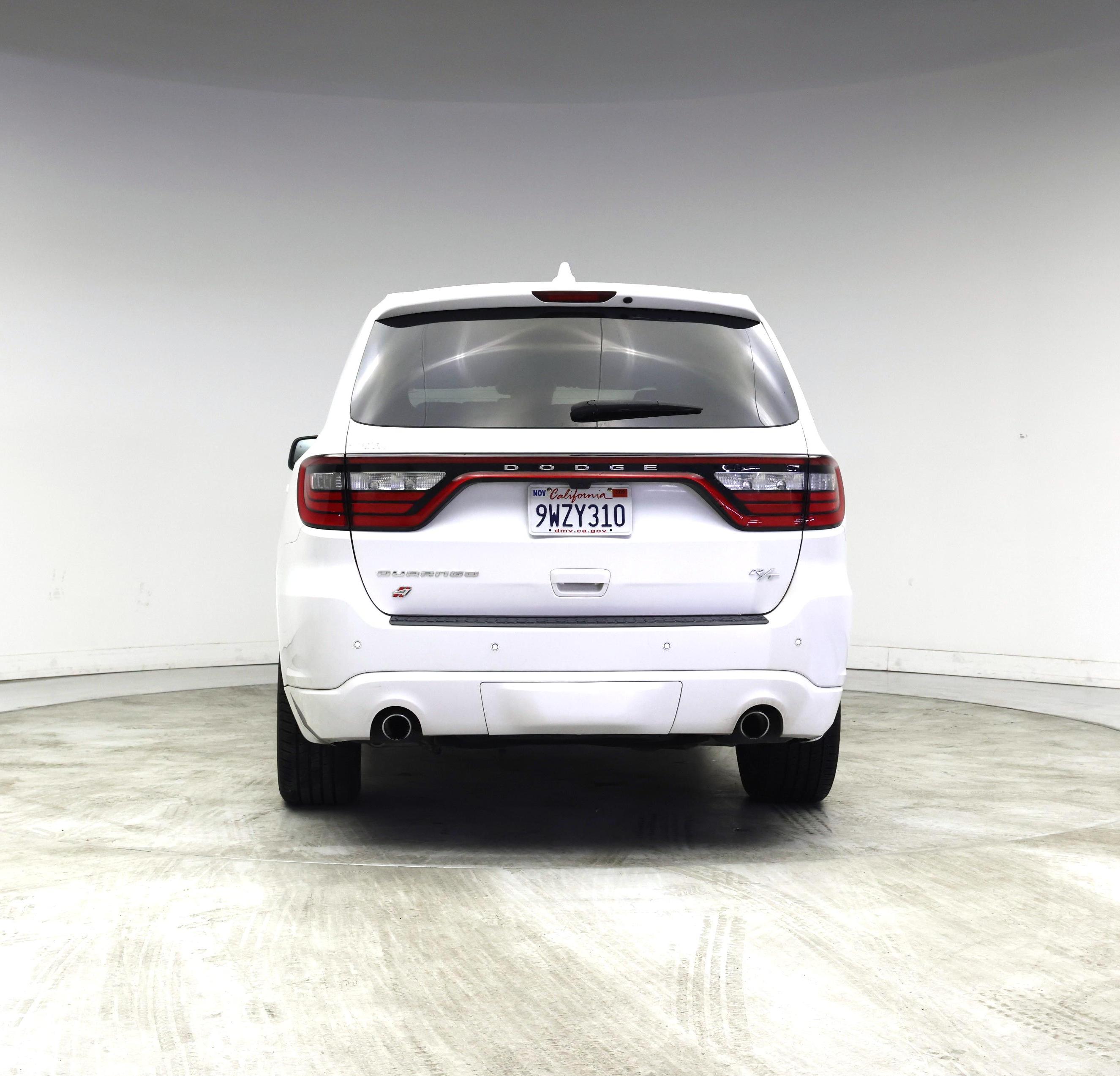 Thumbnail: 2020 Dodge Durango - 6