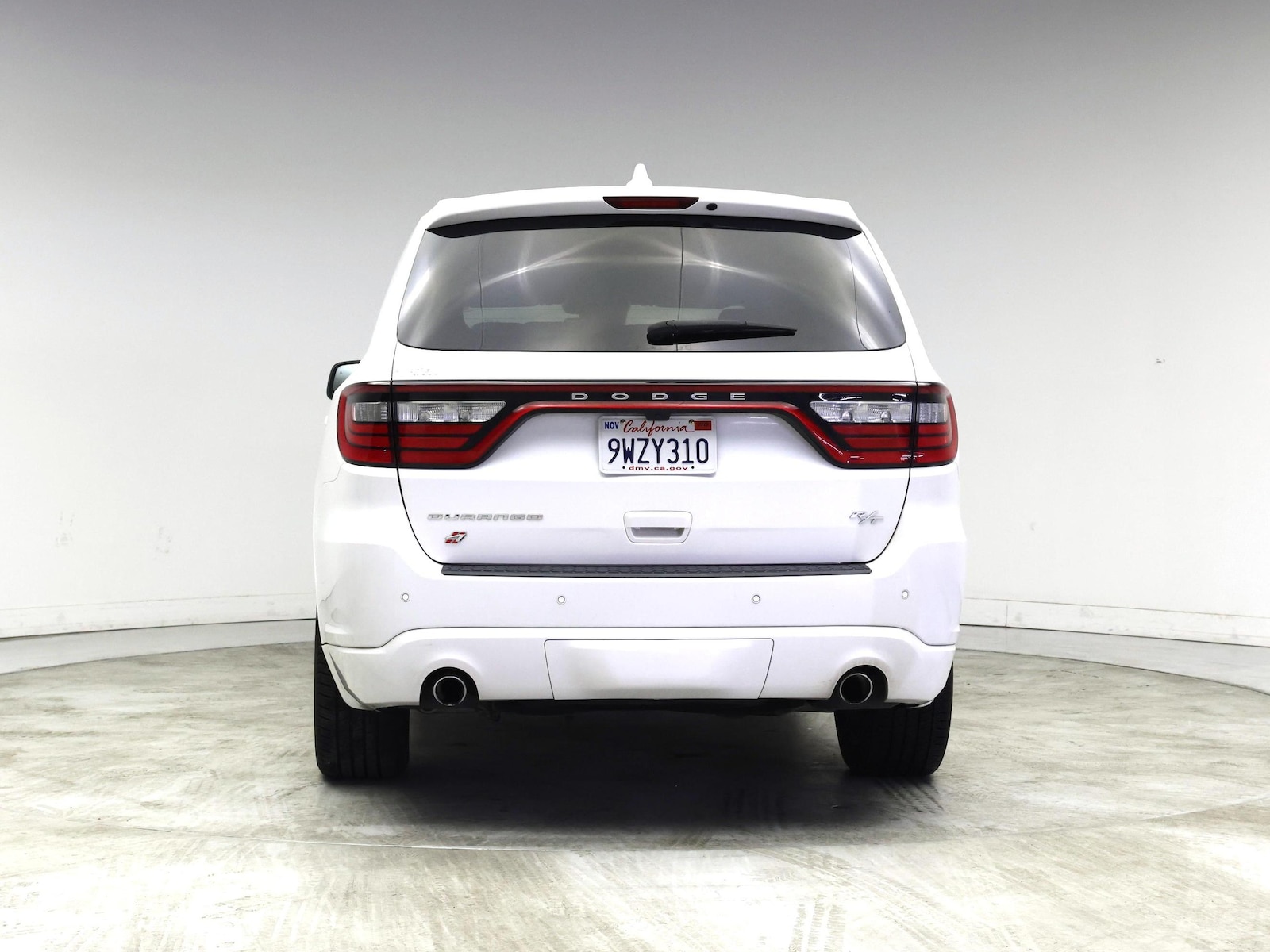 2020 Dodge Durango R/T - Photo 7