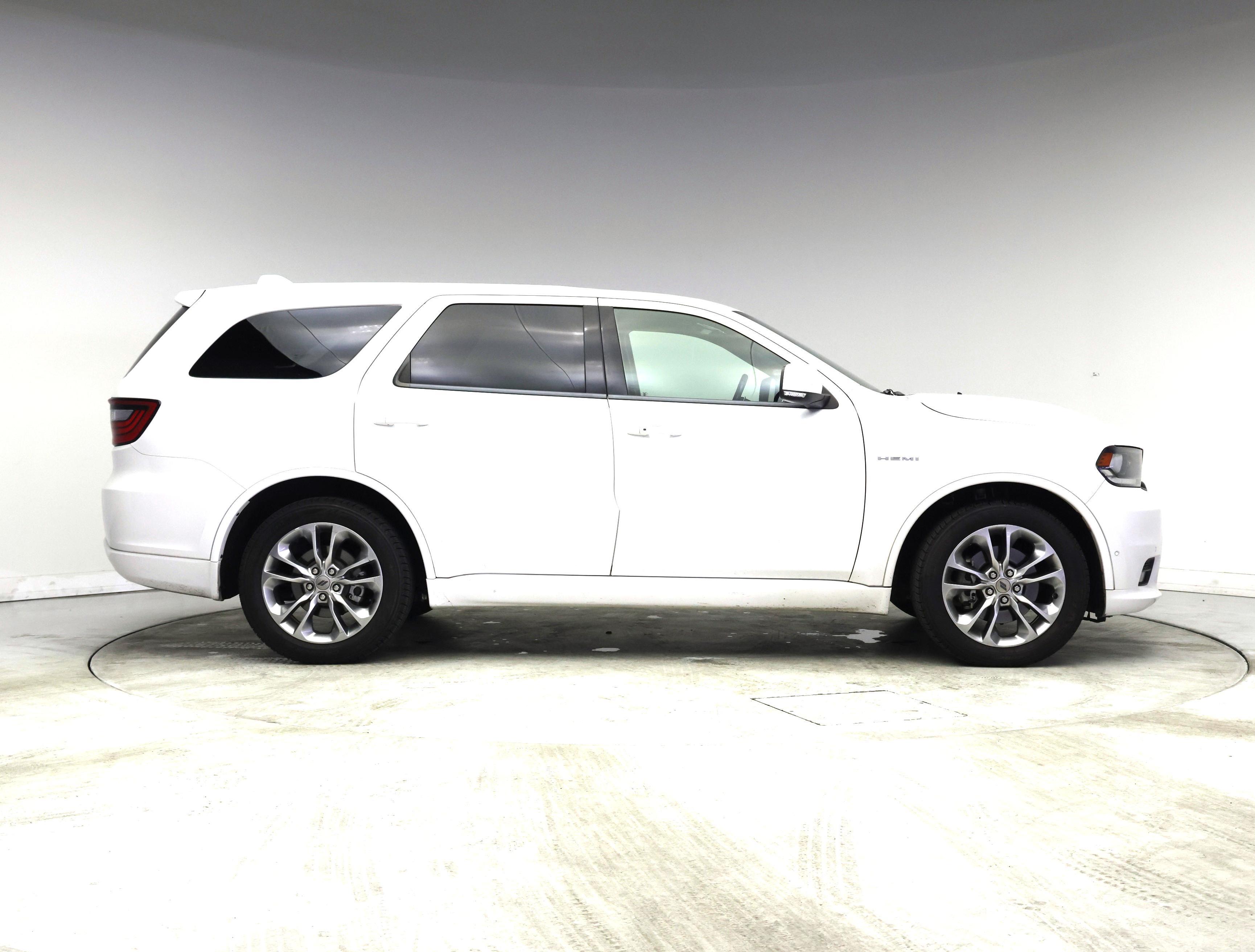 Thumbnail: 2020 Dodge Durango - 7