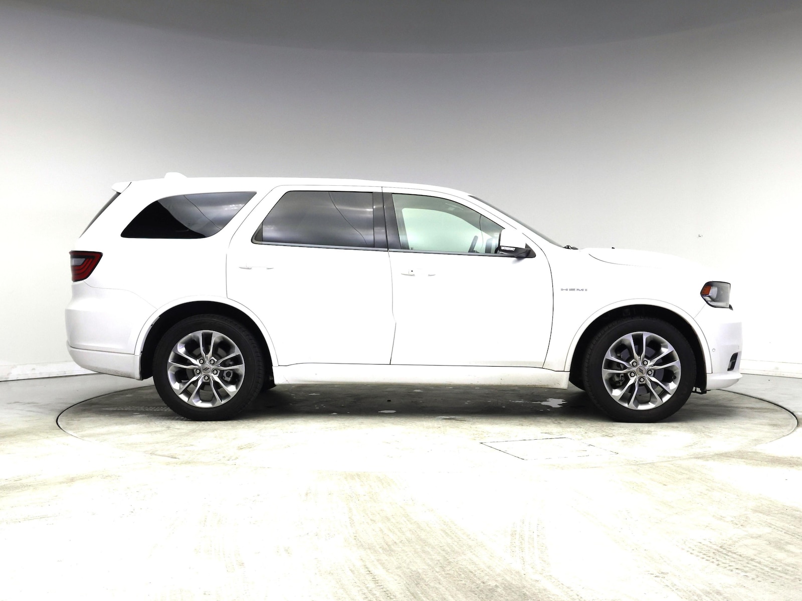 2020 Dodge Durango R/T - Photo 8