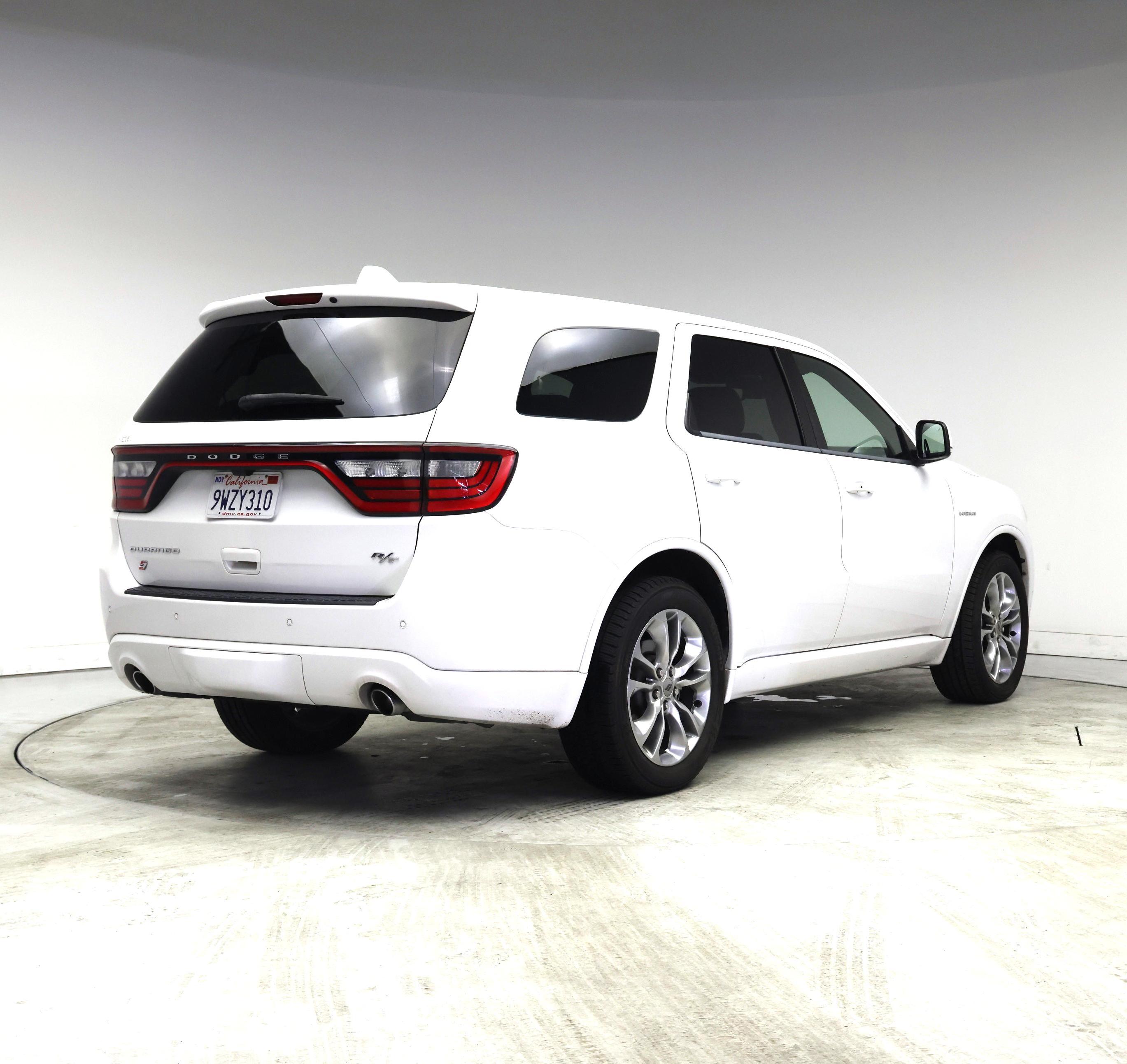 Thumbnail: 2020 Dodge Durango - 8