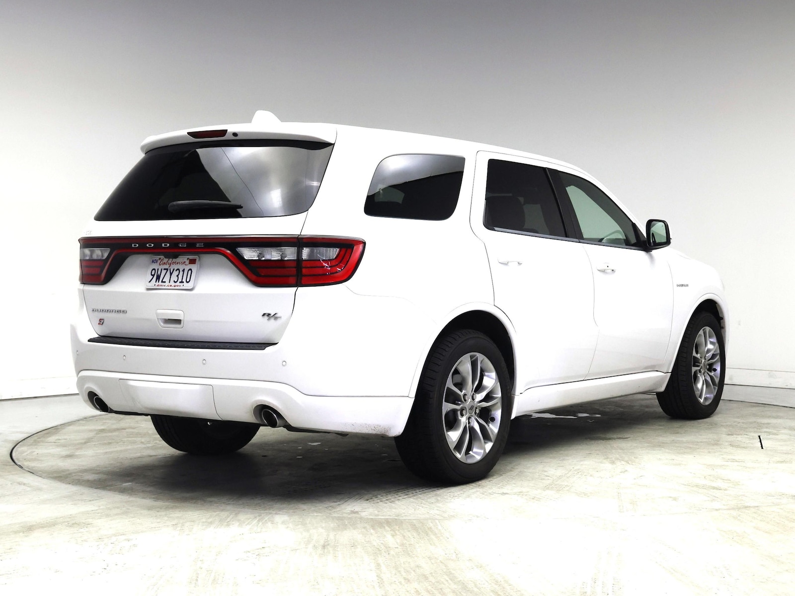 2020 Dodge Durango R/T - Photo 9