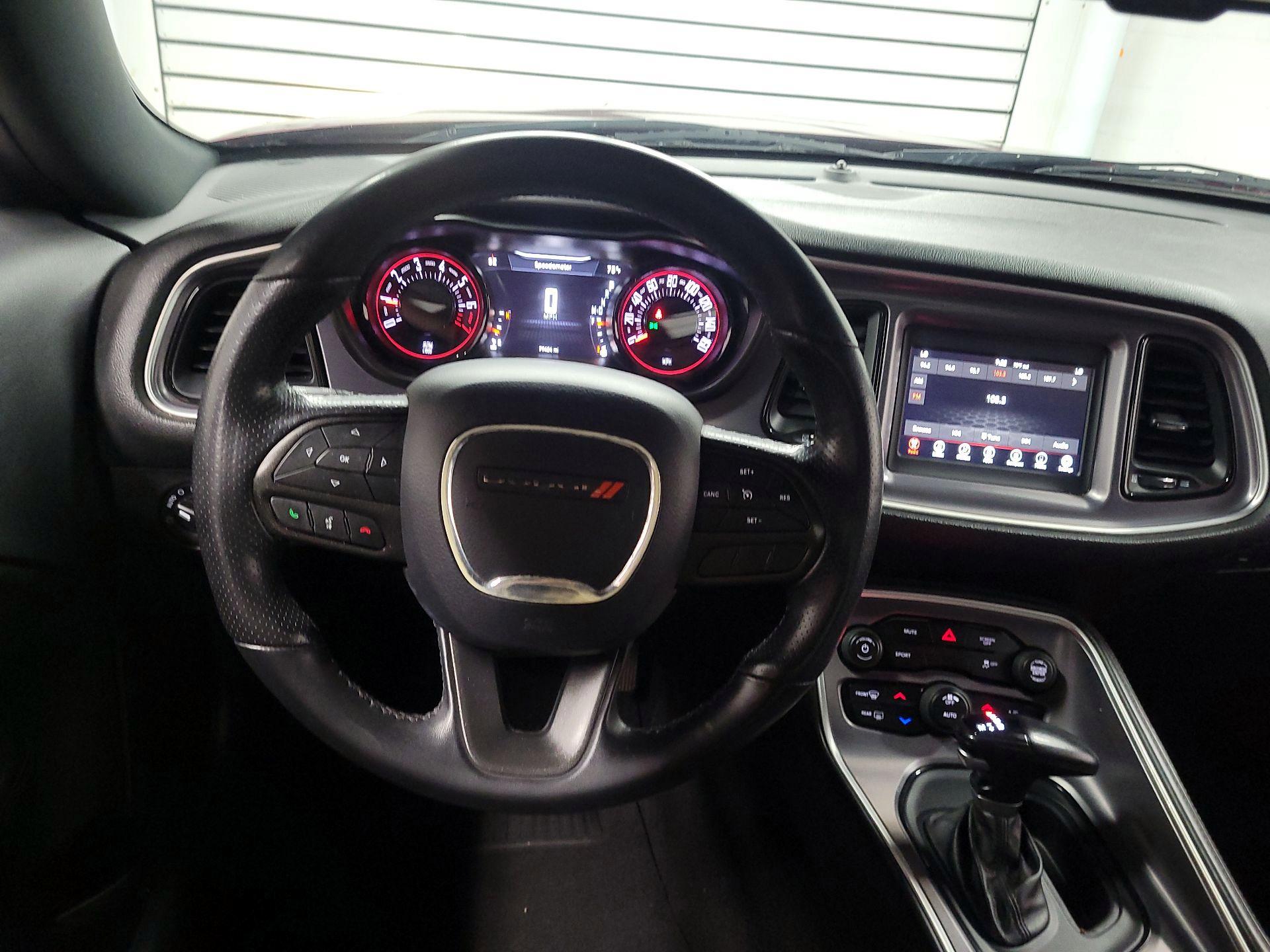 Thumbnail: 2020 Dodge Challenger - 10