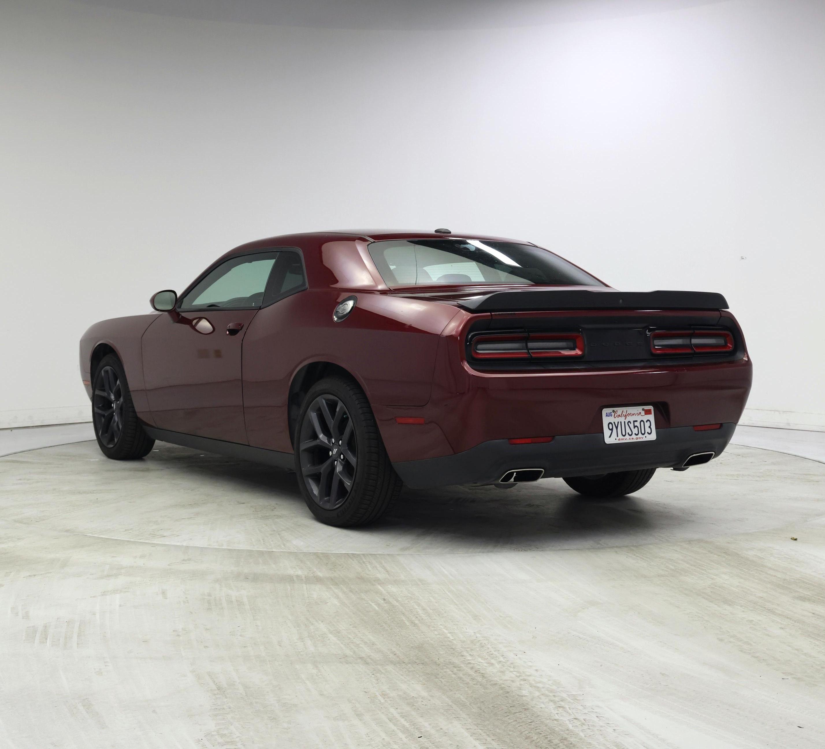 Thumbnail: 2020 Dodge Challenger - 2