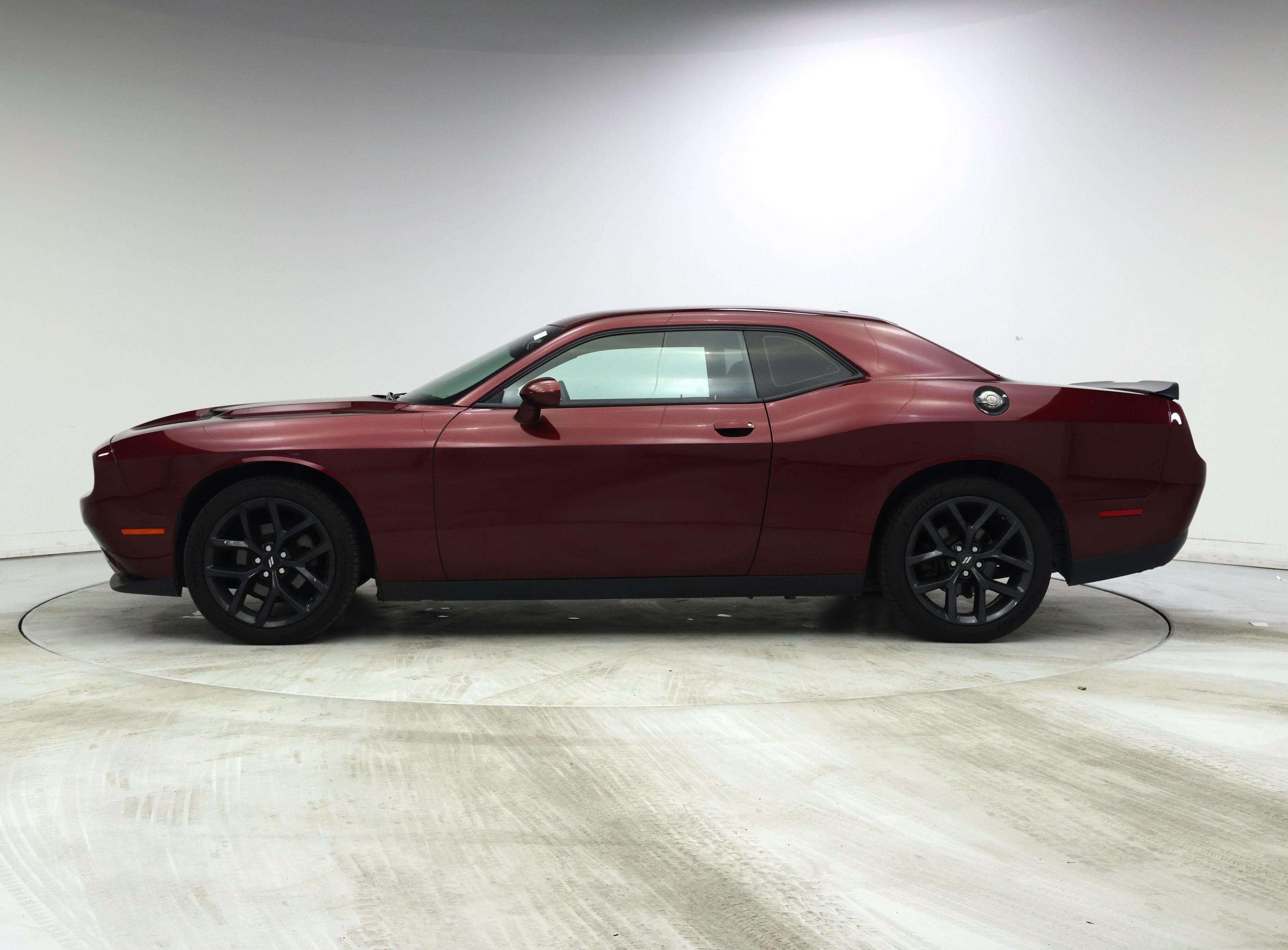 Thumbnail: 2020 Dodge Challenger - 3