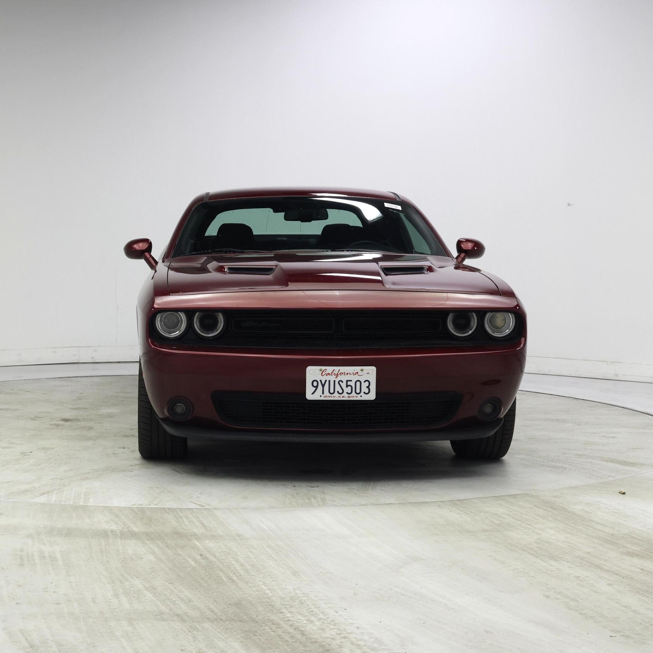 Thumbnail: 2020 Dodge Challenger - 5