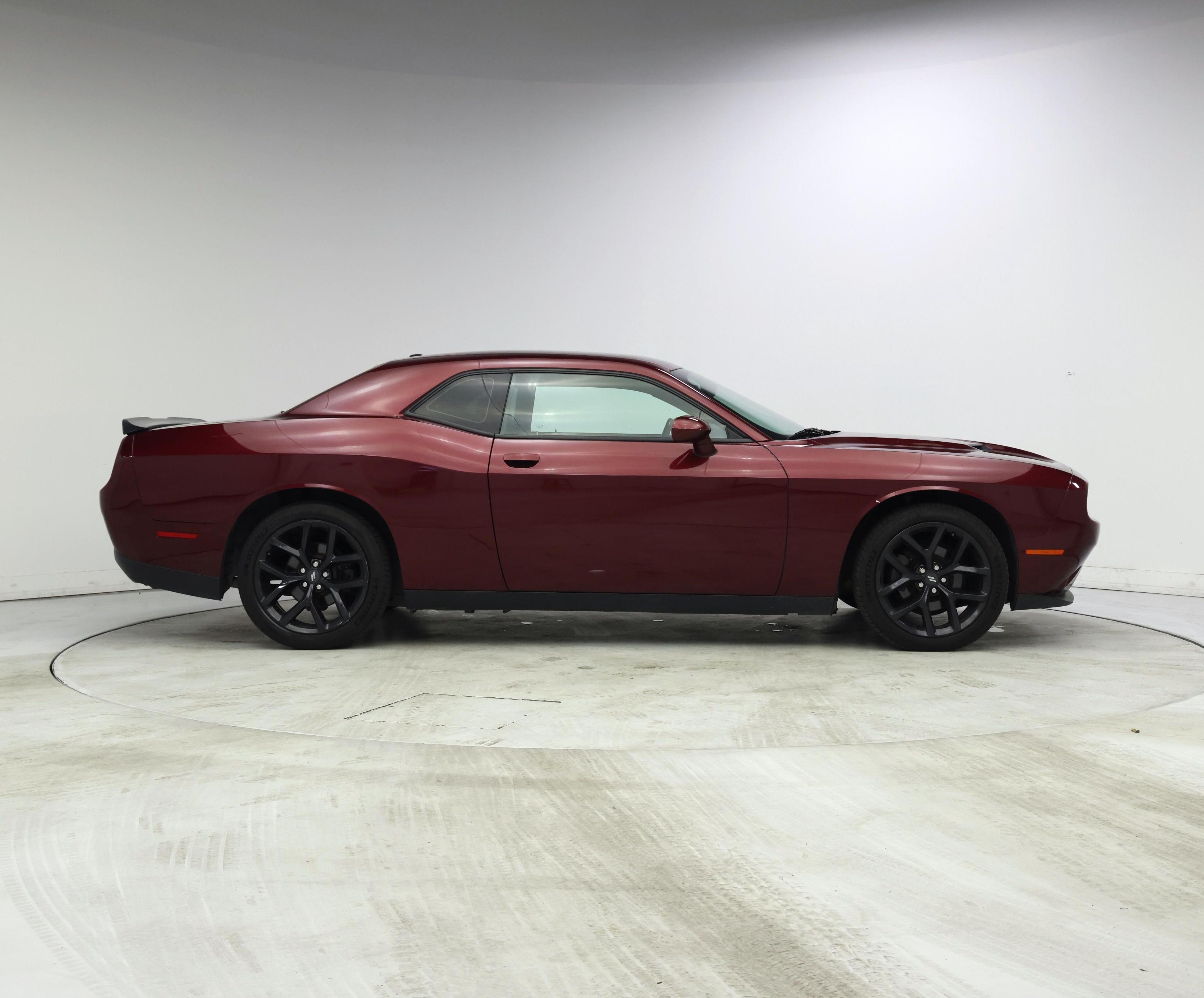 Thumbnail: 2020 Dodge Challenger - 7