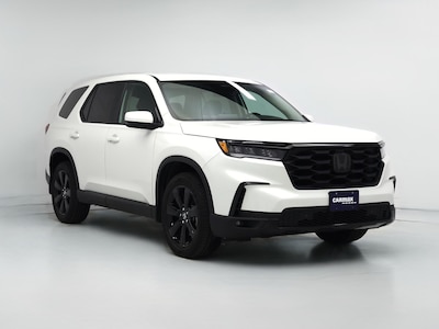 2024 Honda Pilot EX-L