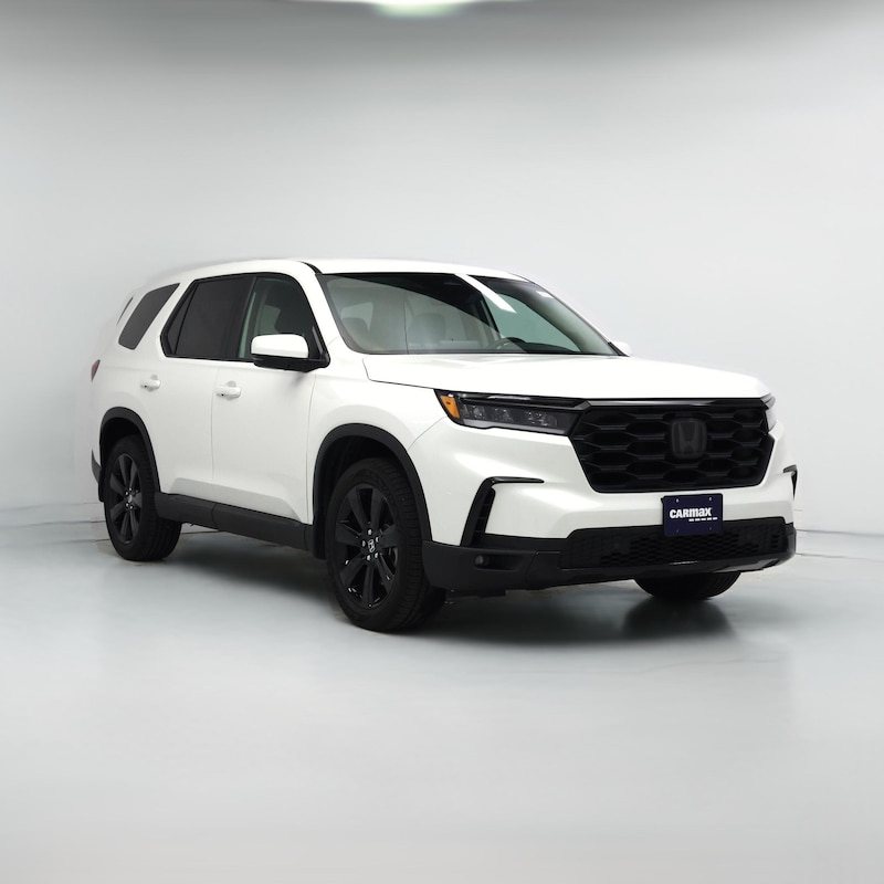 2024 Honda Pilot EX-L