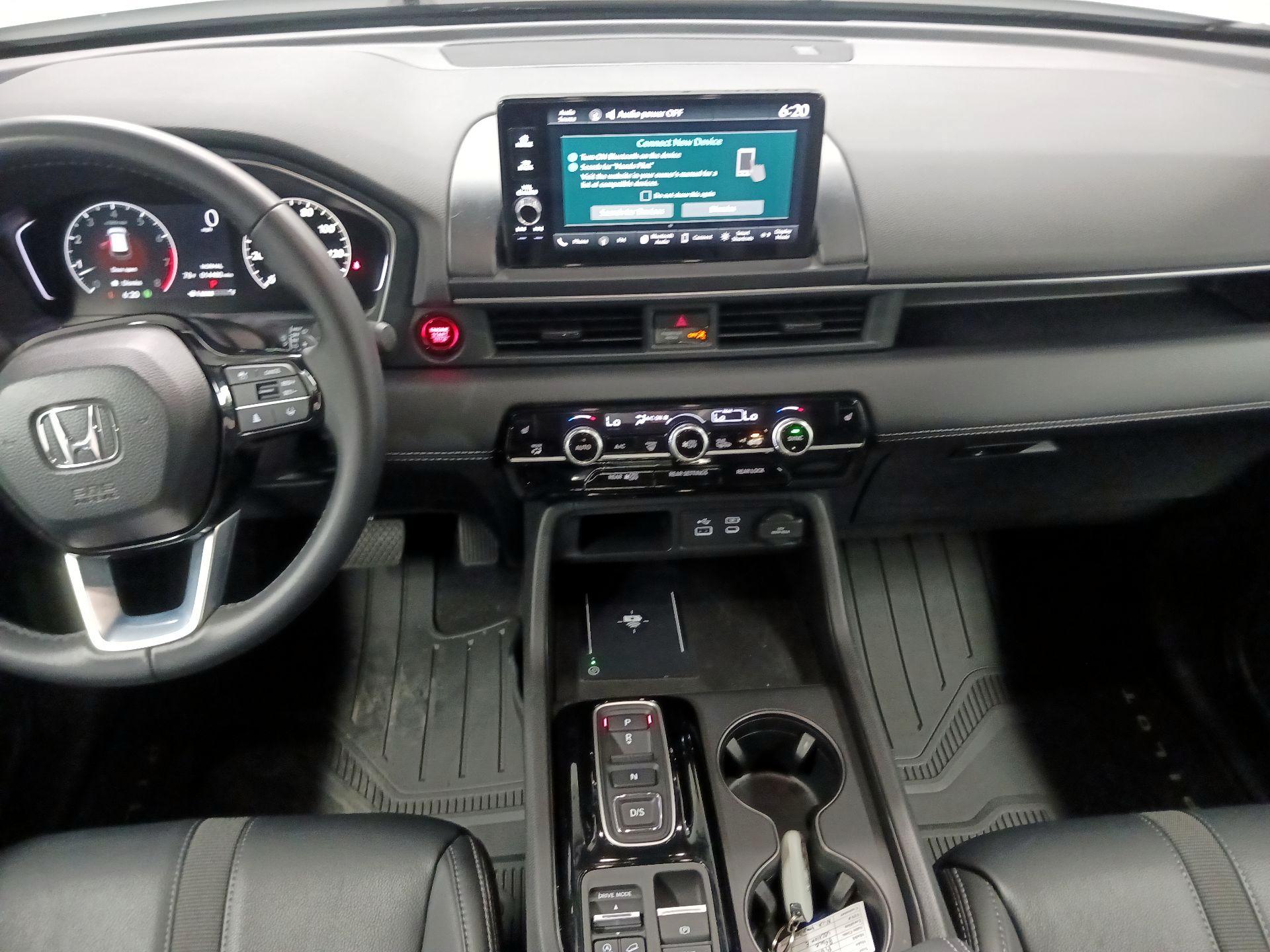 Thumbnail: 2024 Honda Pilot - 9